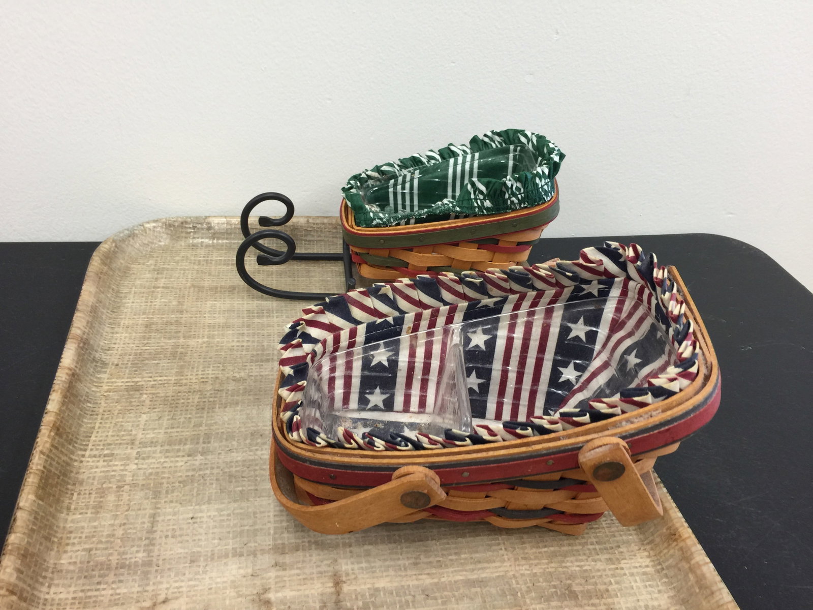 Longaberger Baskets (4) - 2