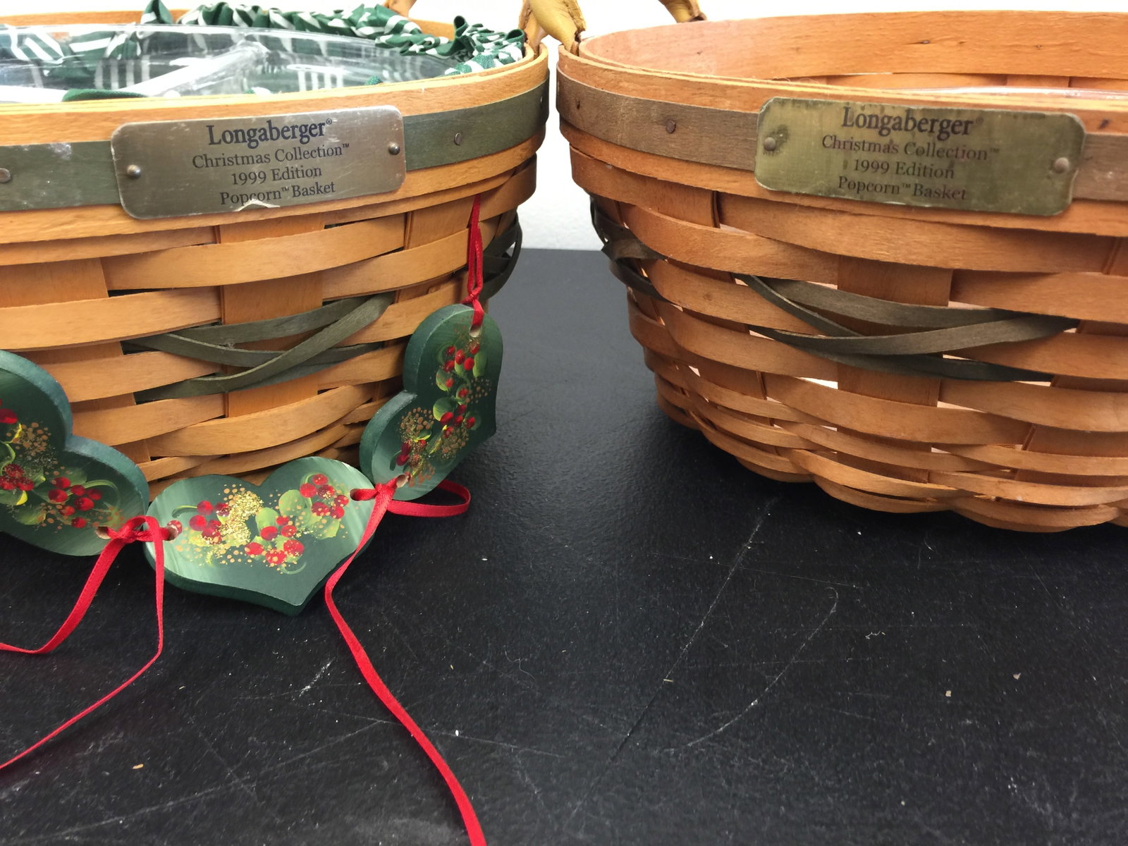 Longaberger Baskets (3) - 3
