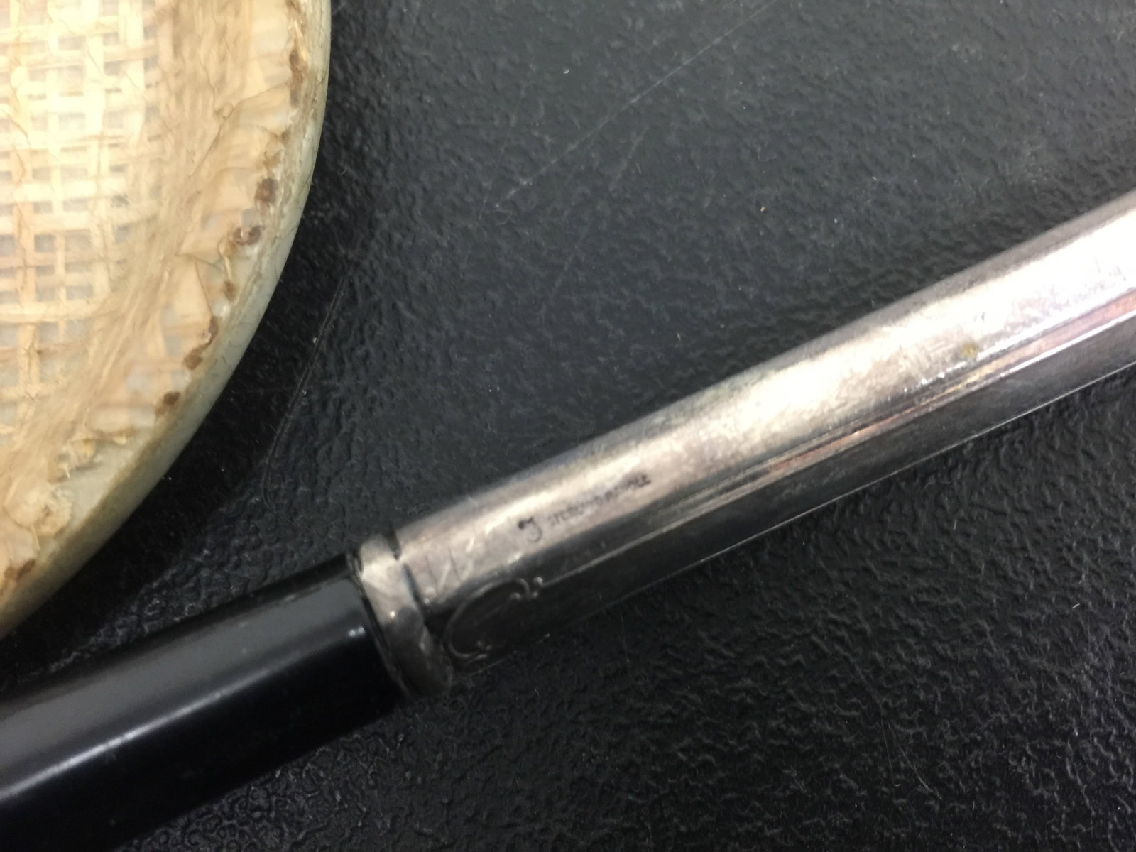 Silverplate Flatware - 4