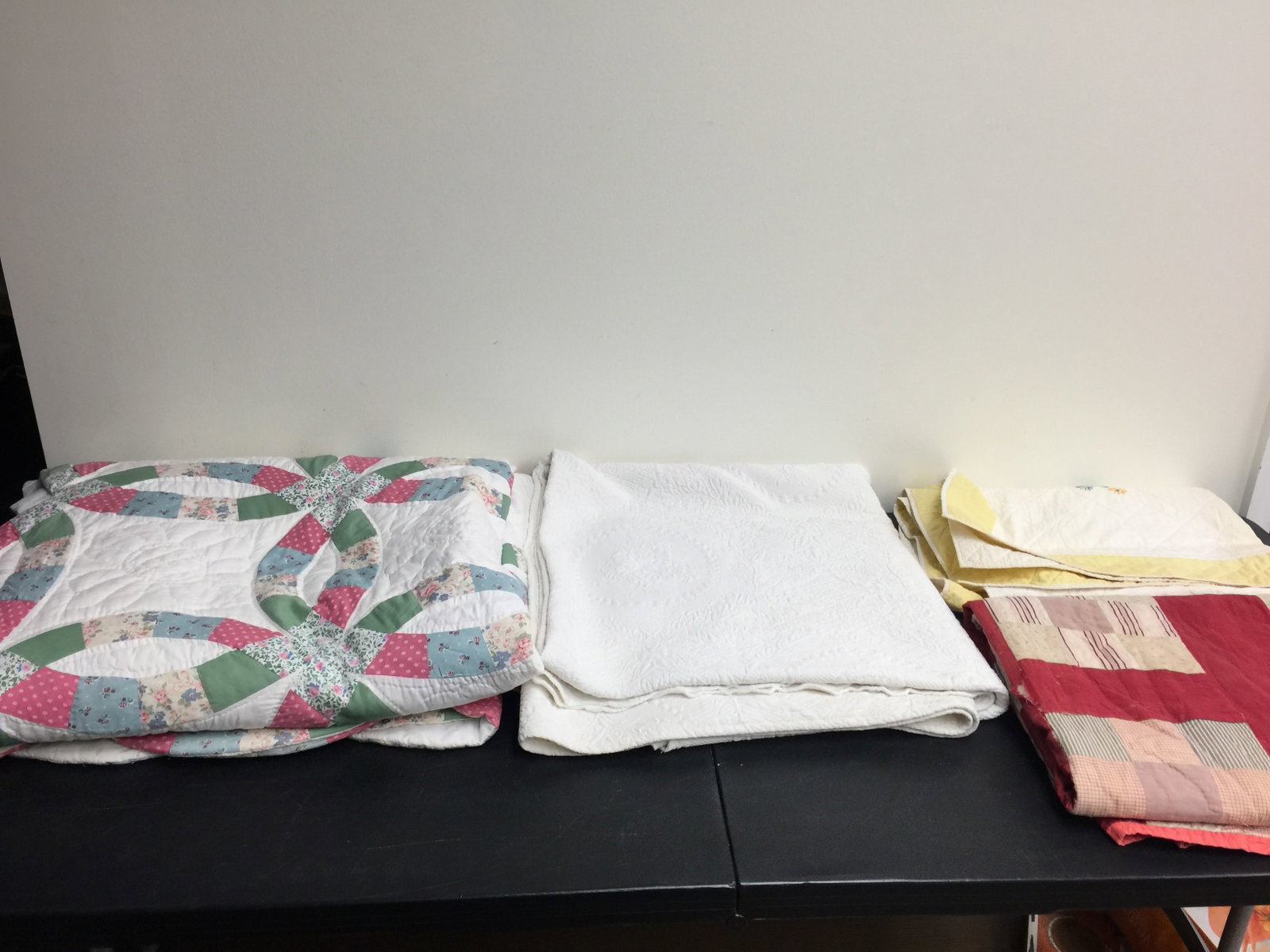 Quilt Lot (1 of 5)
