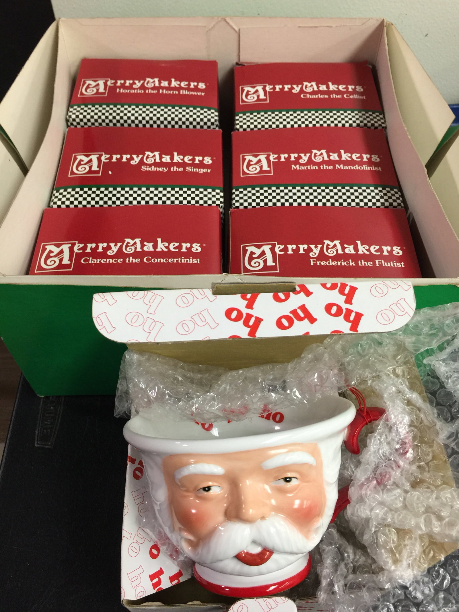 Chritmas Lot (1 of 3)