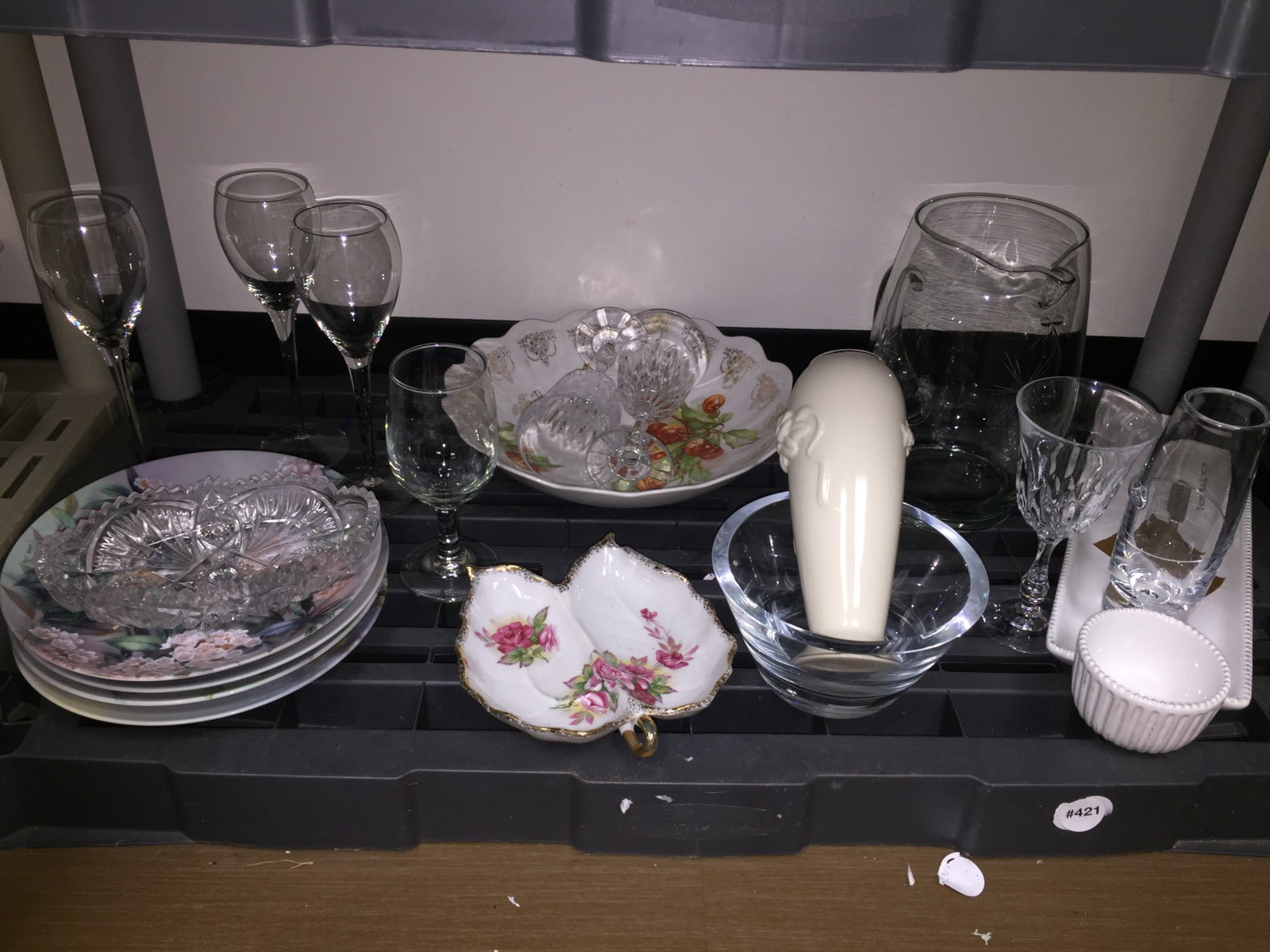 Mixed Lot (1 of 4)