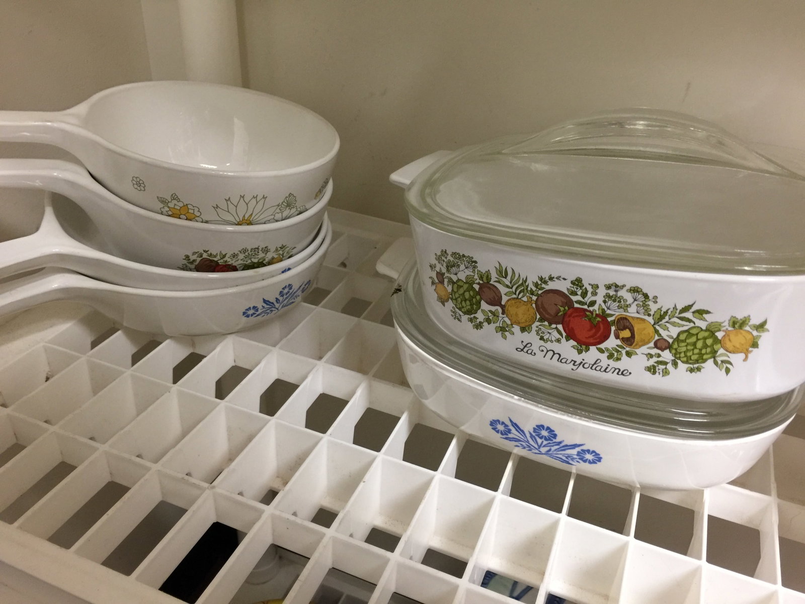 Corningware - 2
