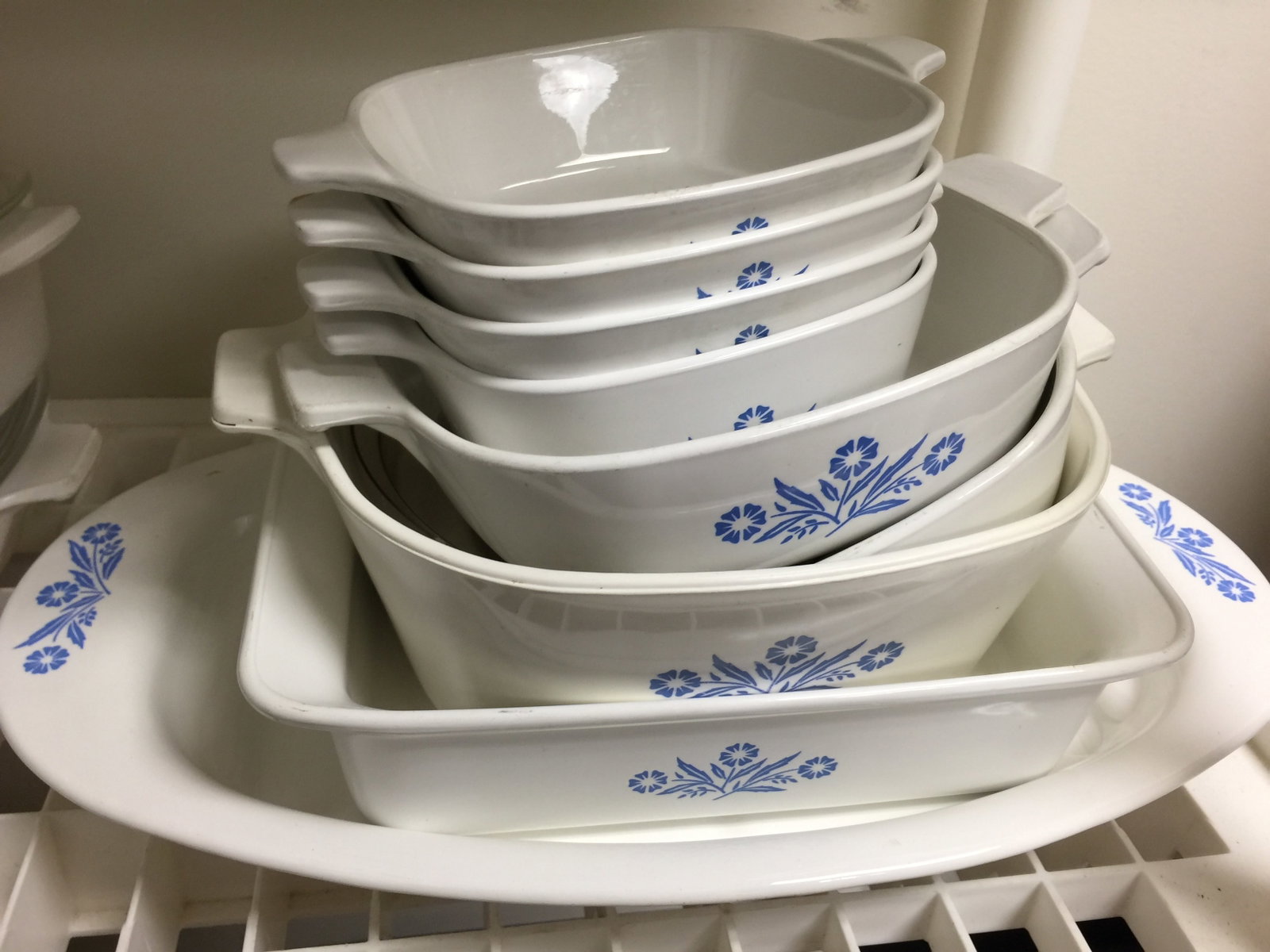 Corningware - 3