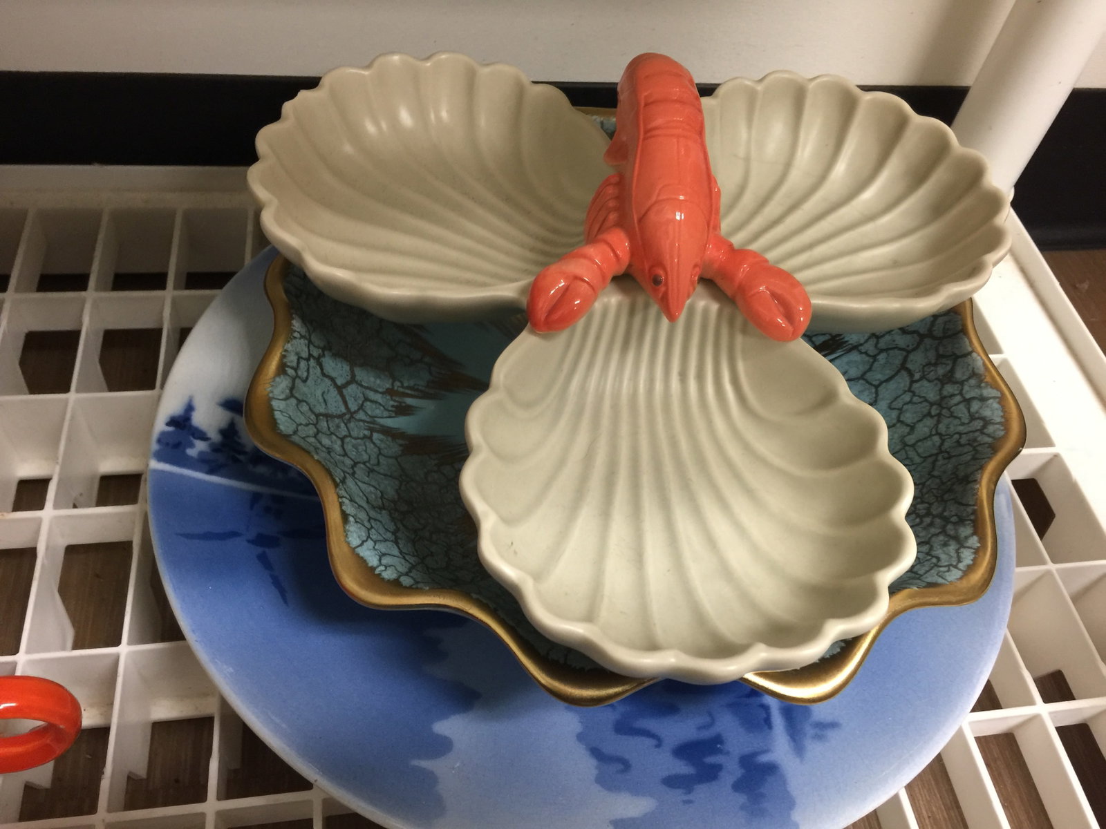 Pottery Lot - 3