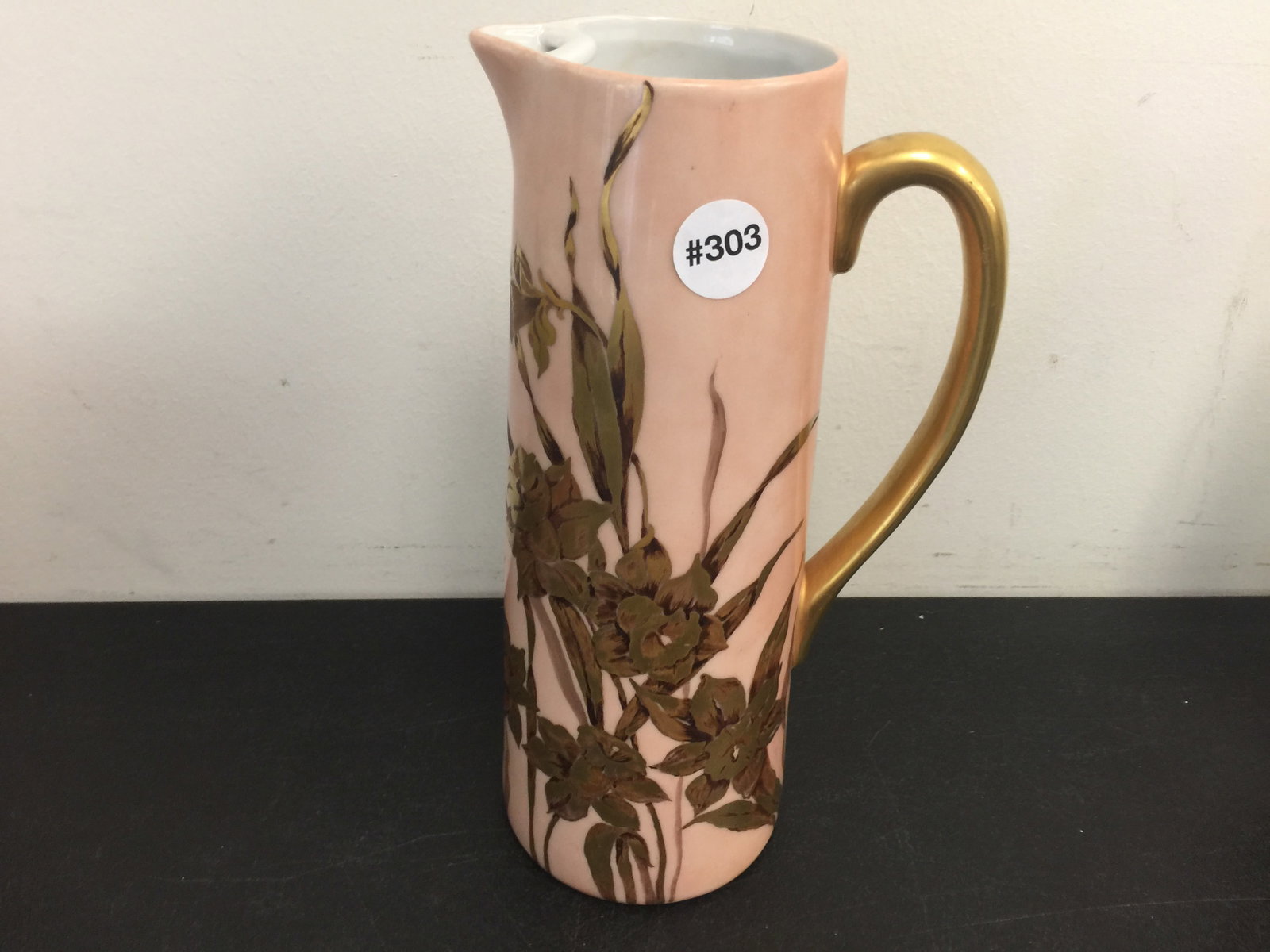 Limgoes Artisan Pitcher (1 of 4)