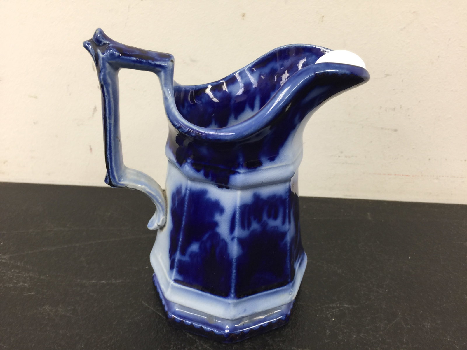 Flow Blue Creamer (1 of 4)