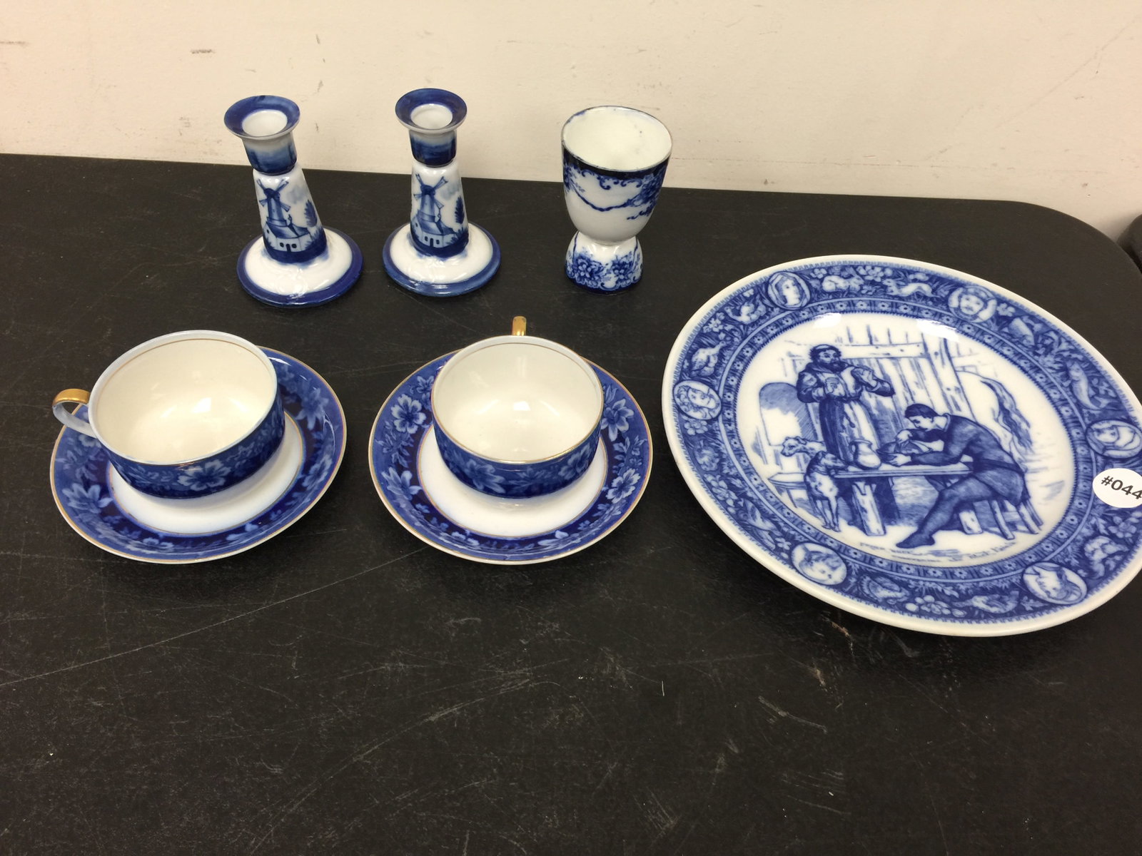 Transferware (1 of 5)