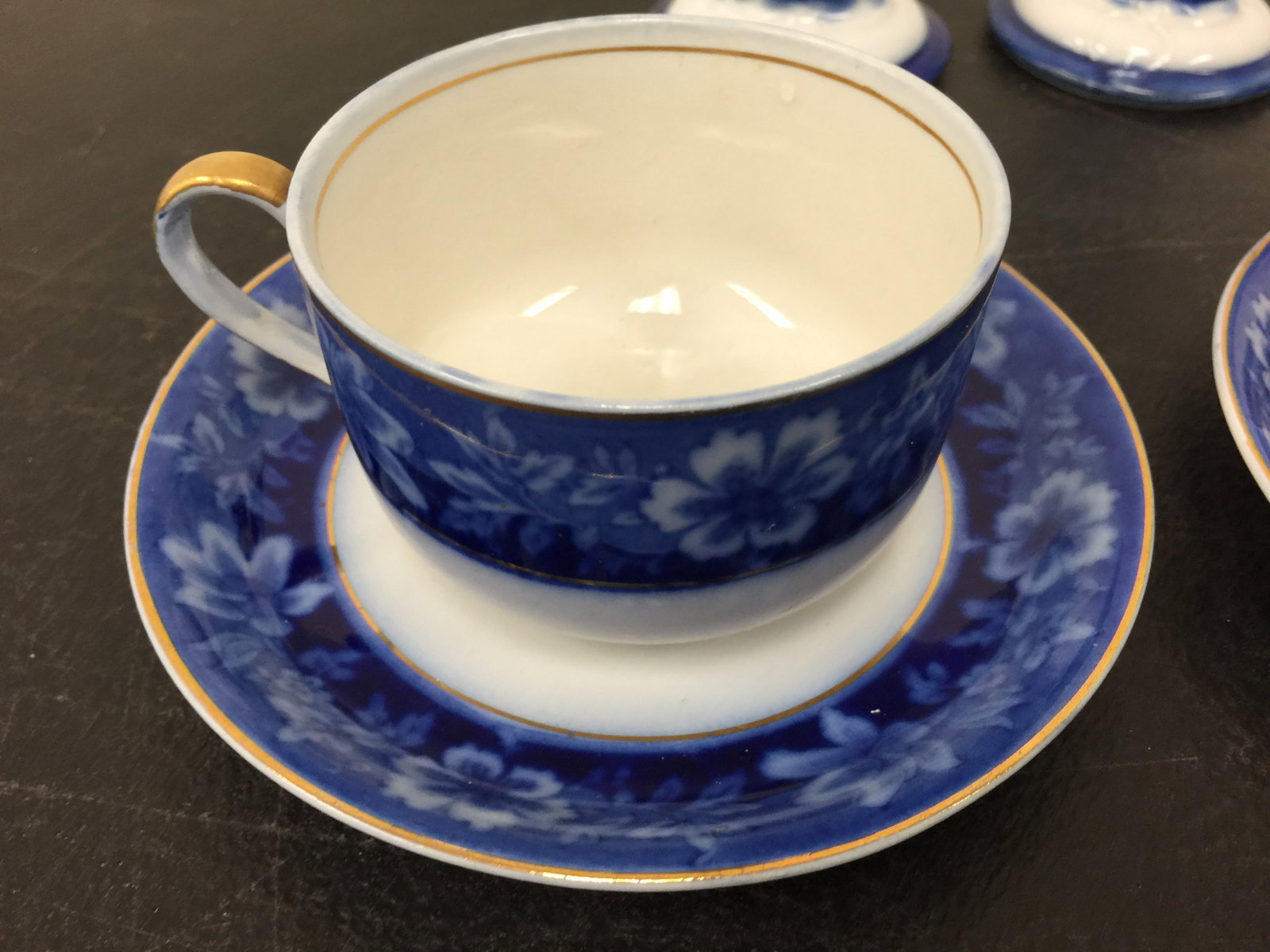 Transferware - 2