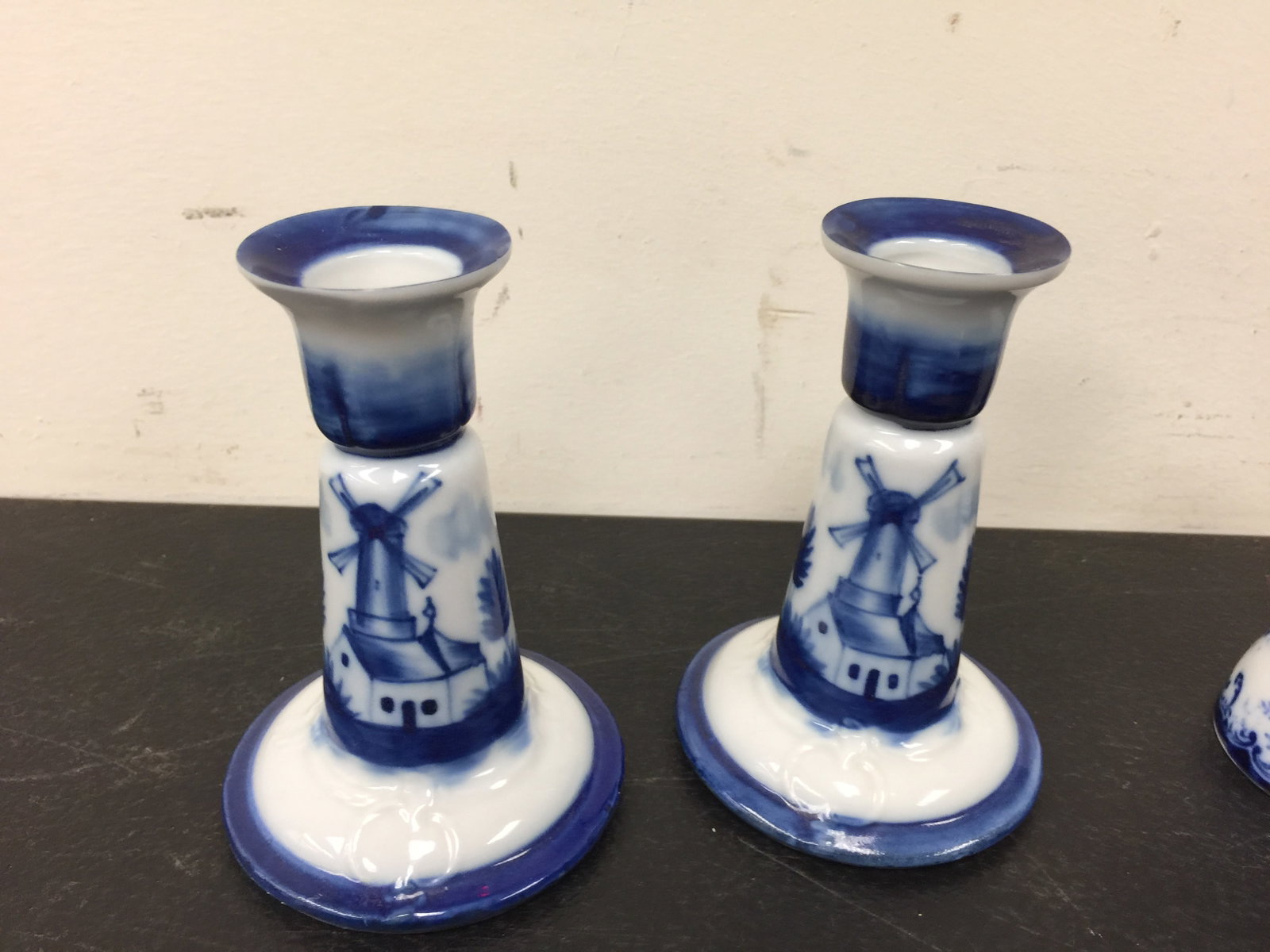 Transferware - 3