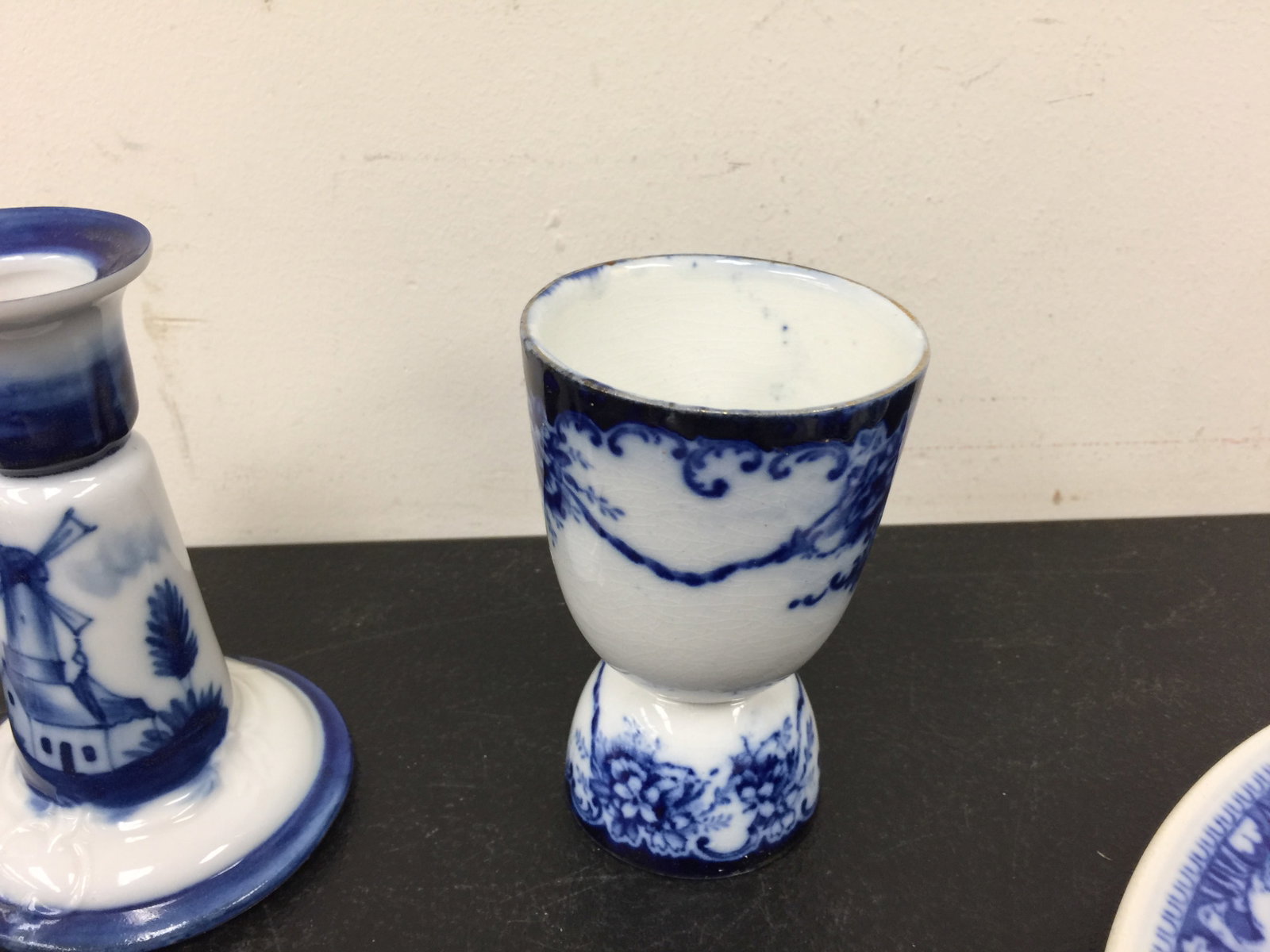 Transferware - 4
