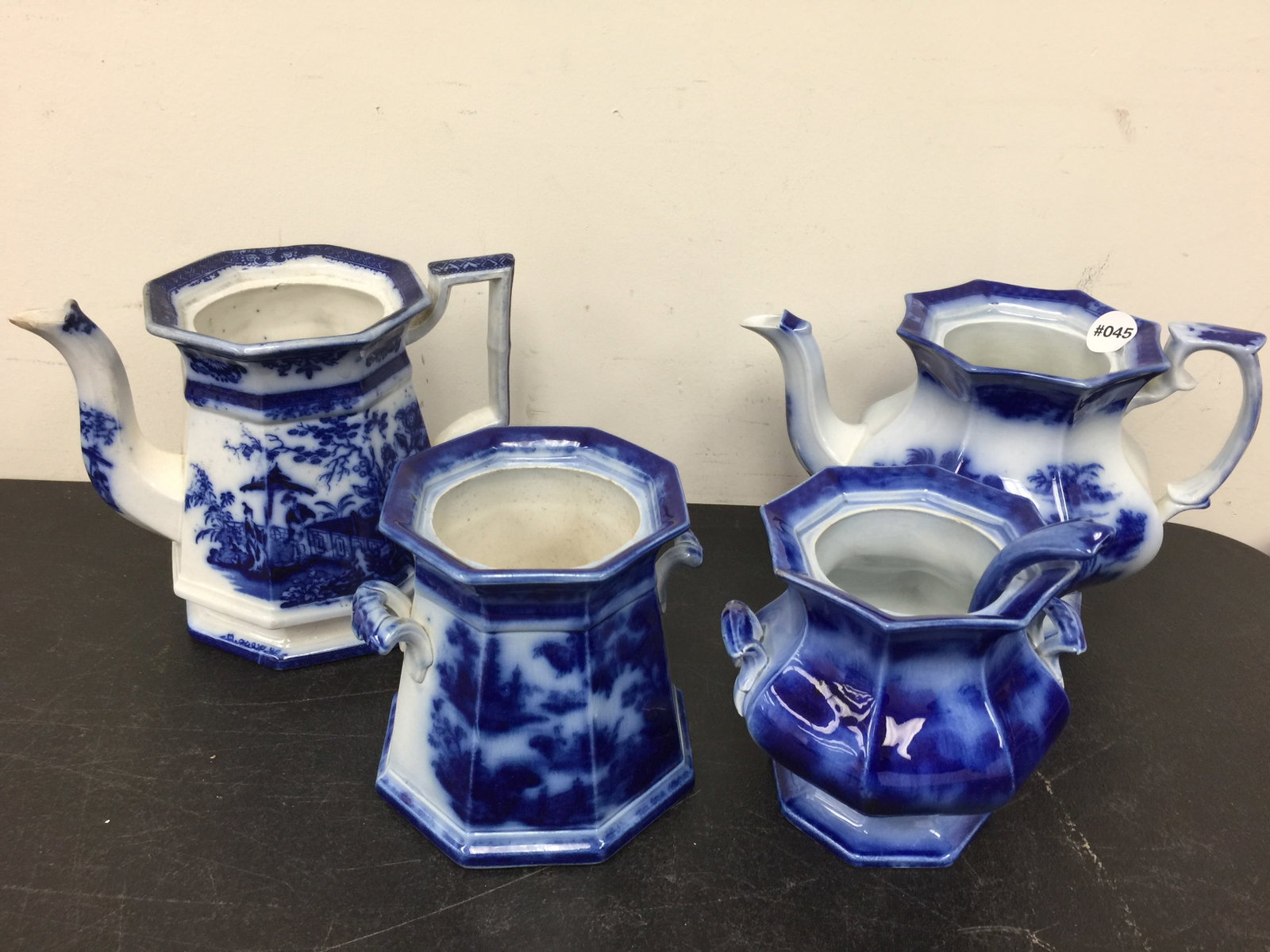 Flow Blue (1 of 3)