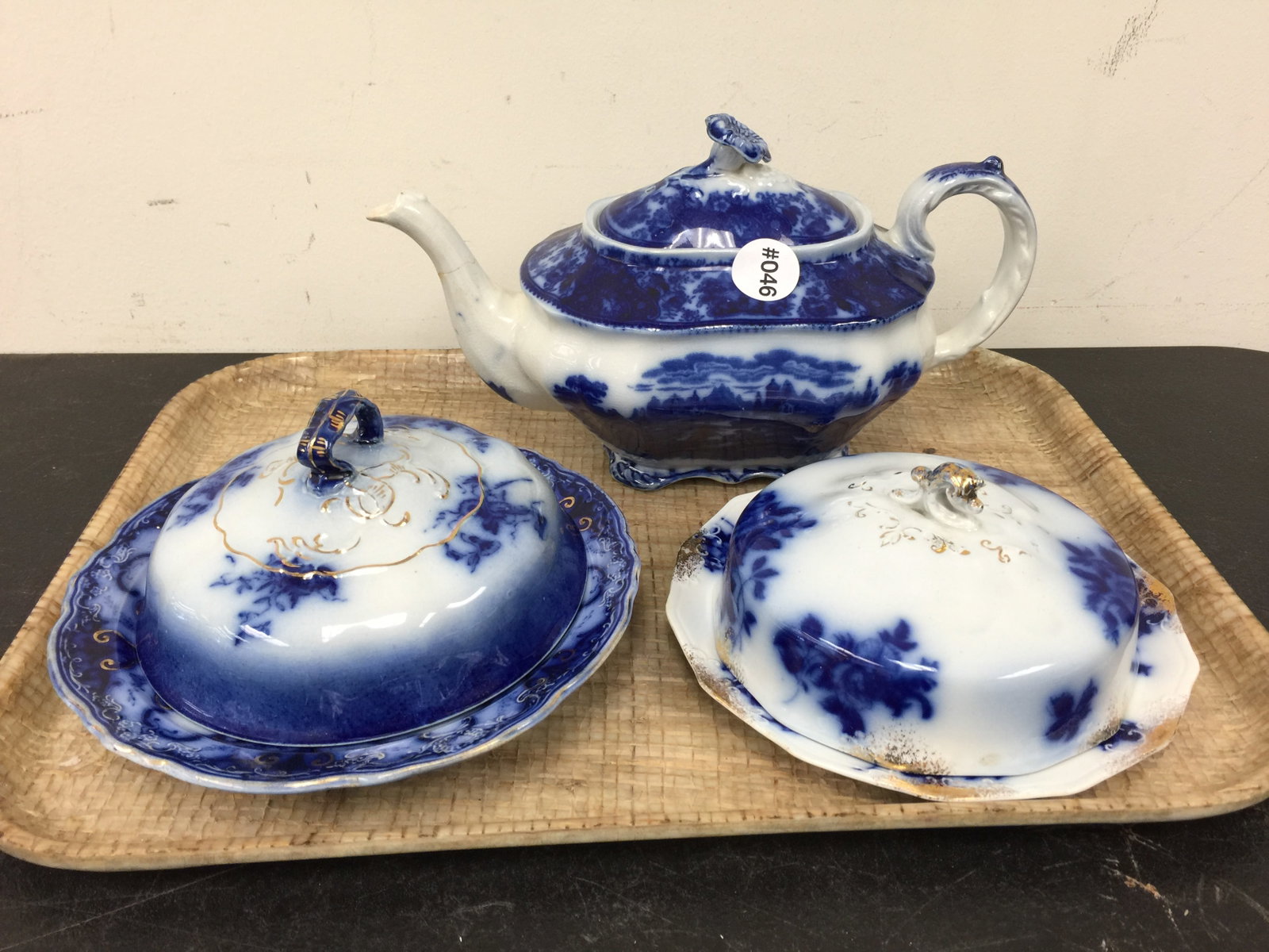 Flow Blue (1 of 5)