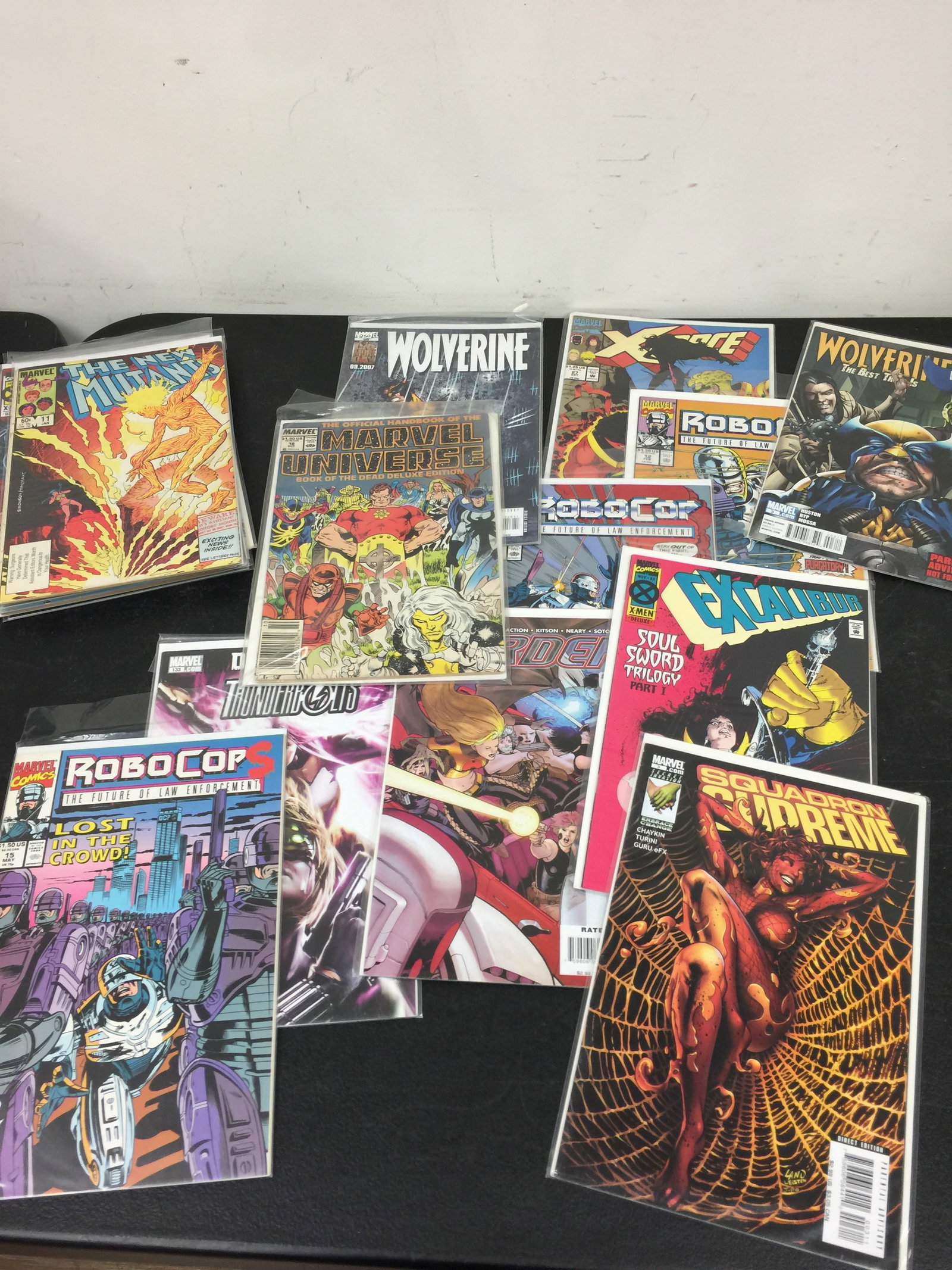 Marvel Comics - 2