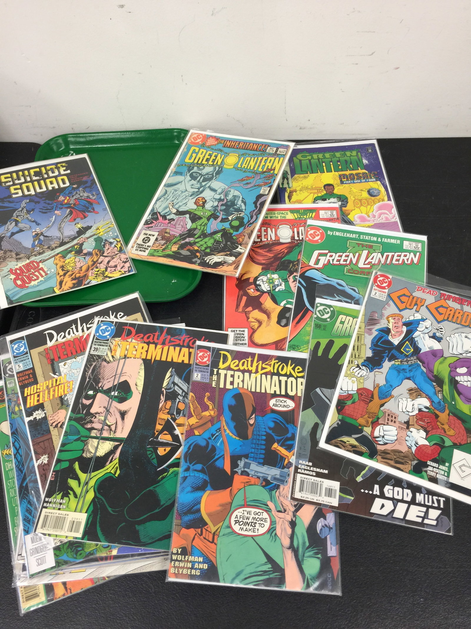 DC Comics - 2