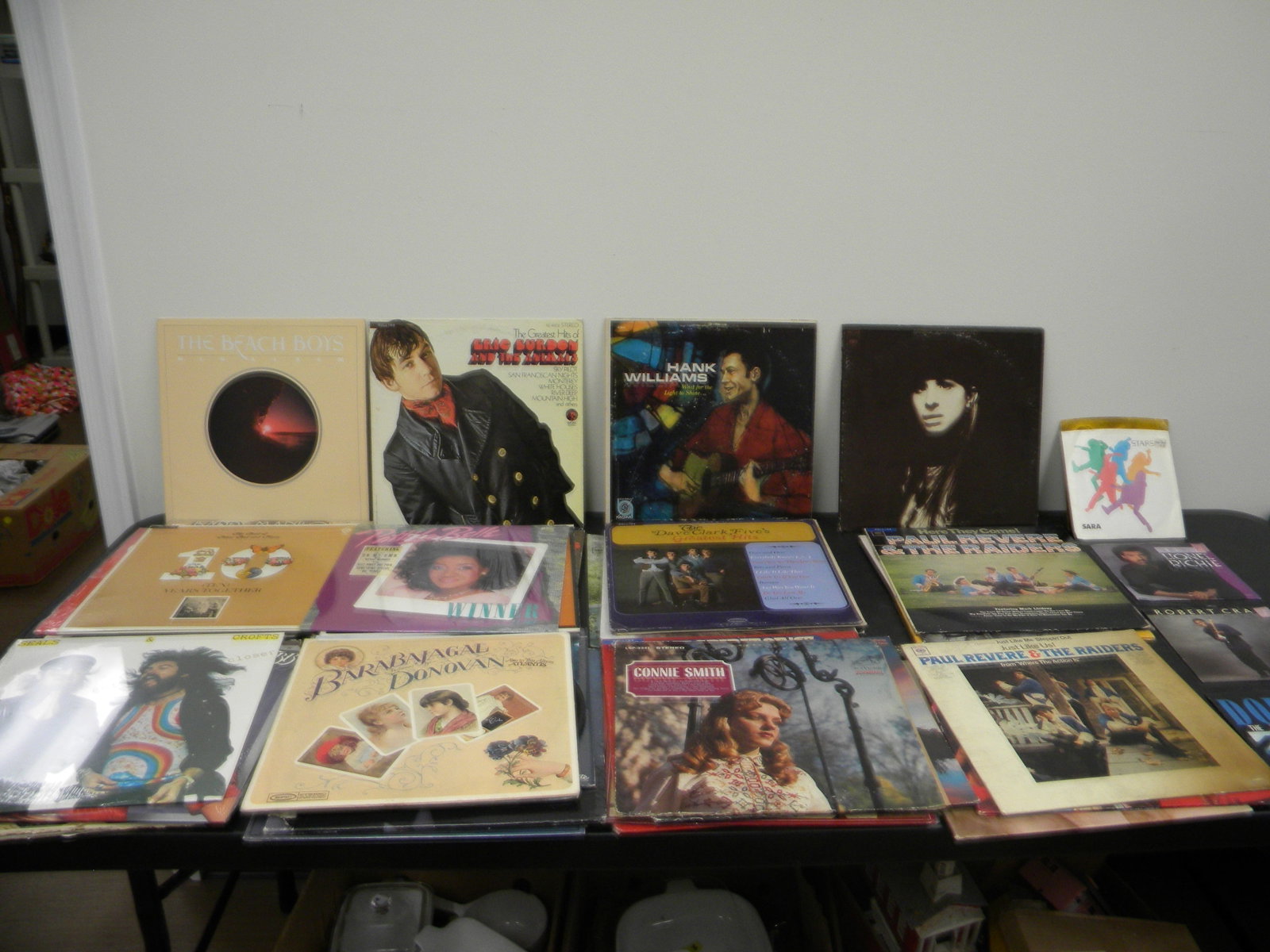Vintage Albums (1 of 9)