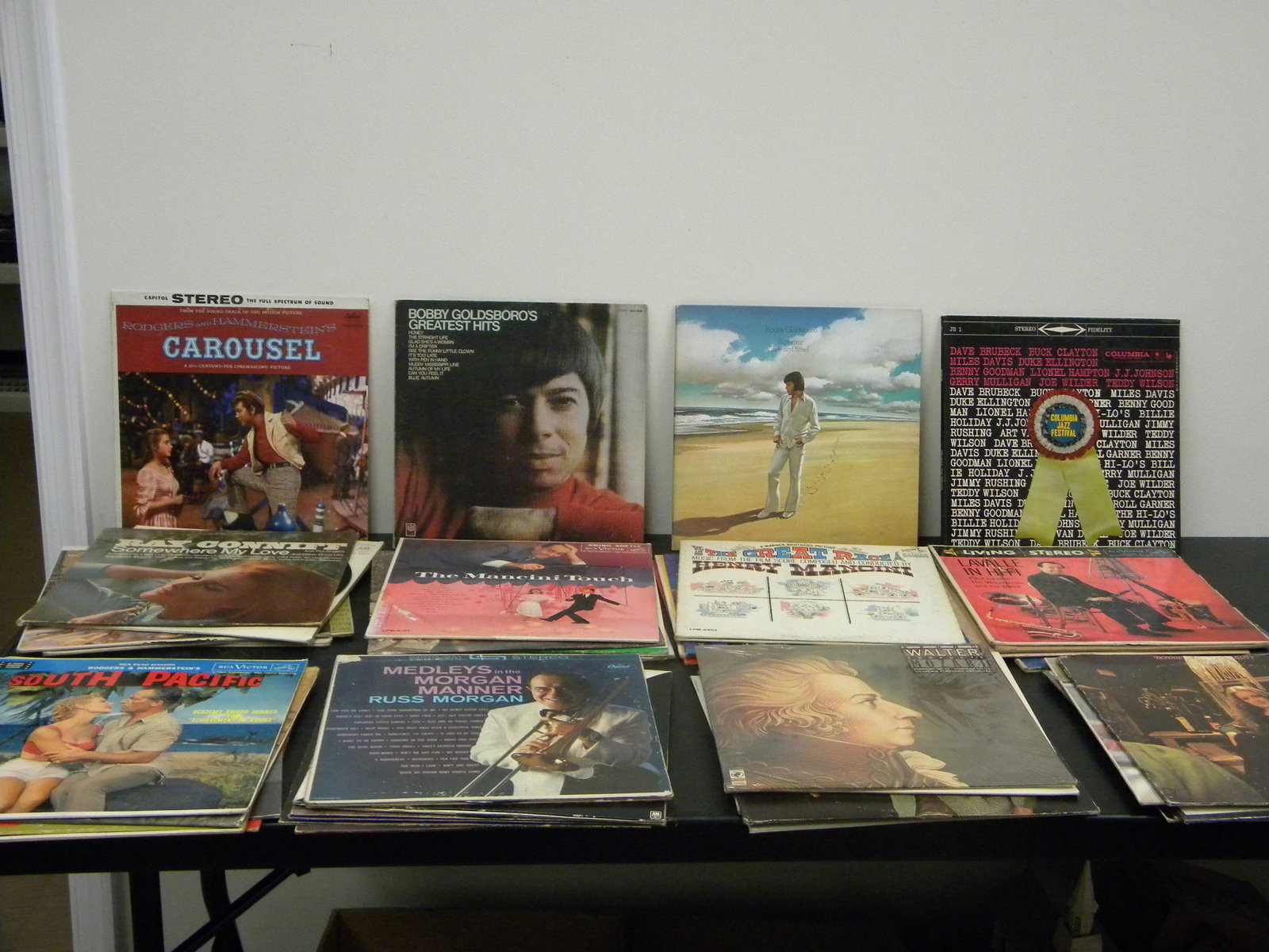 Assorted Vintage Albums (1 of 7)