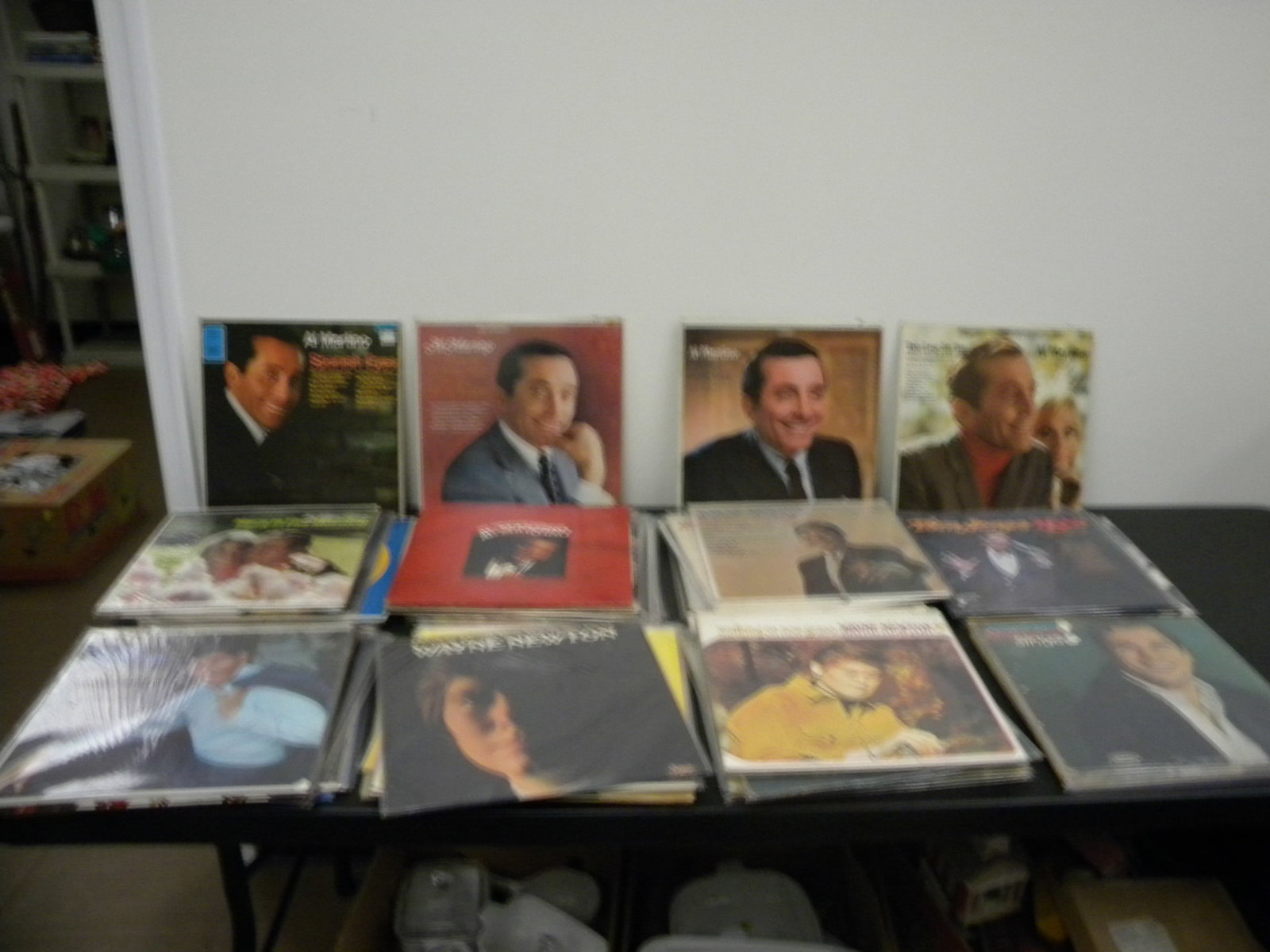 Assorted Vintage Albums (1 of 10)