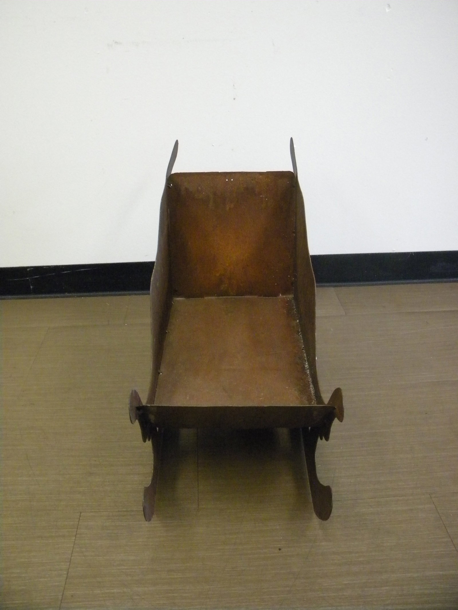 Rustic Sleigh - 2