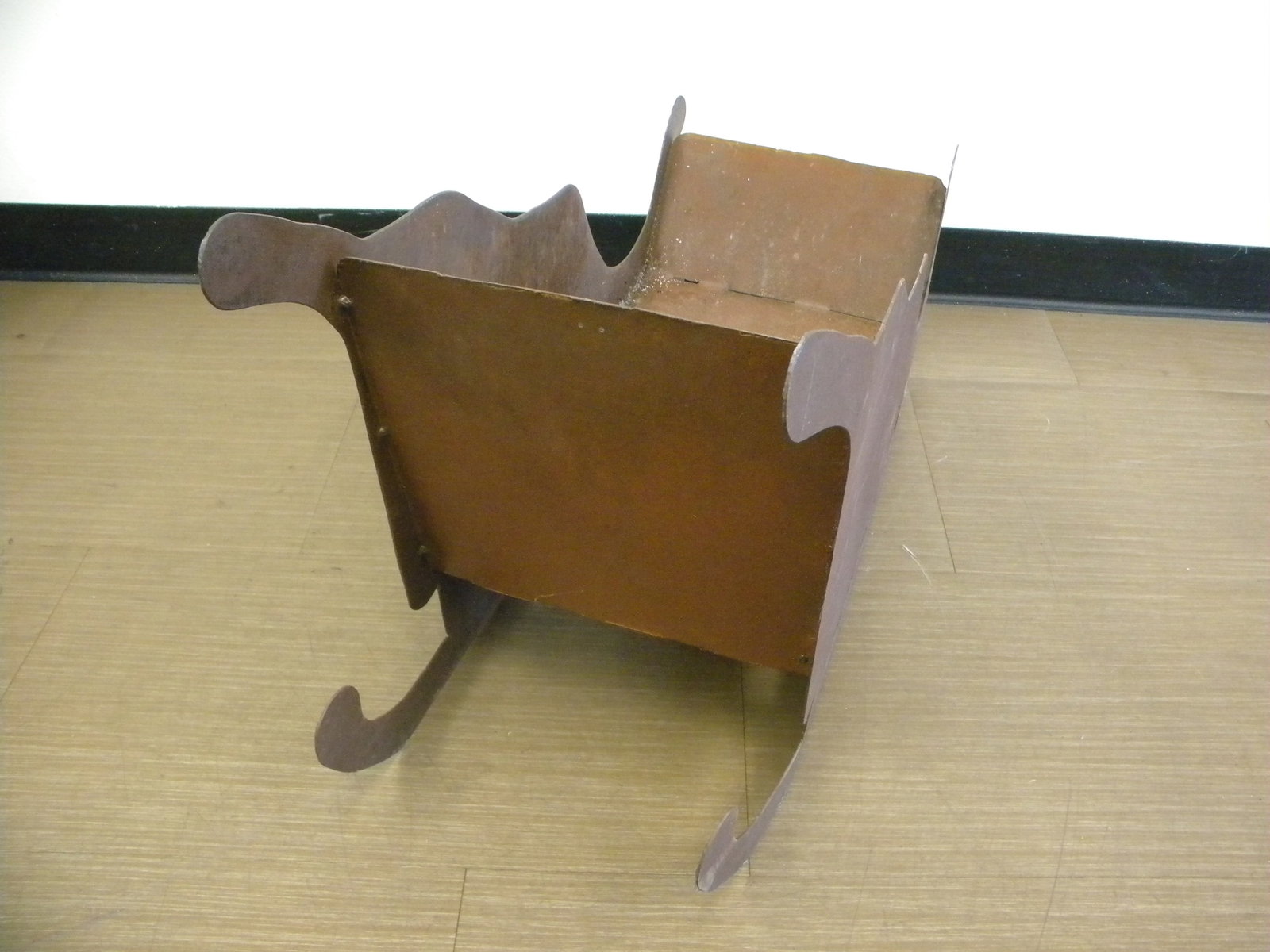 Rustic Sleigh - 4