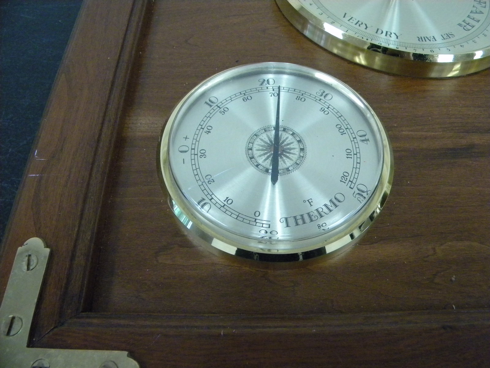 Barometer - 3