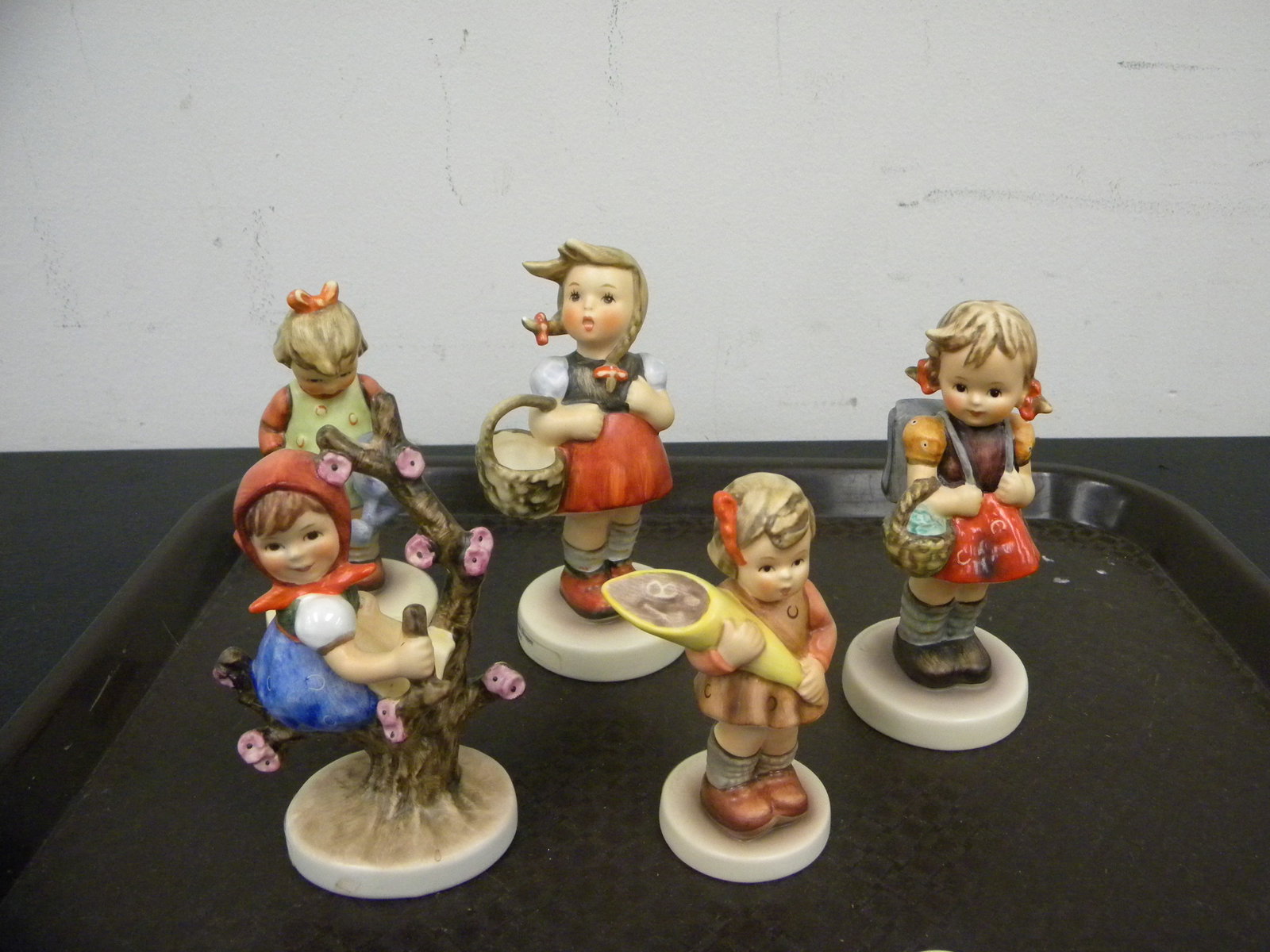 Hummel Grouping (5) (1 of 4)