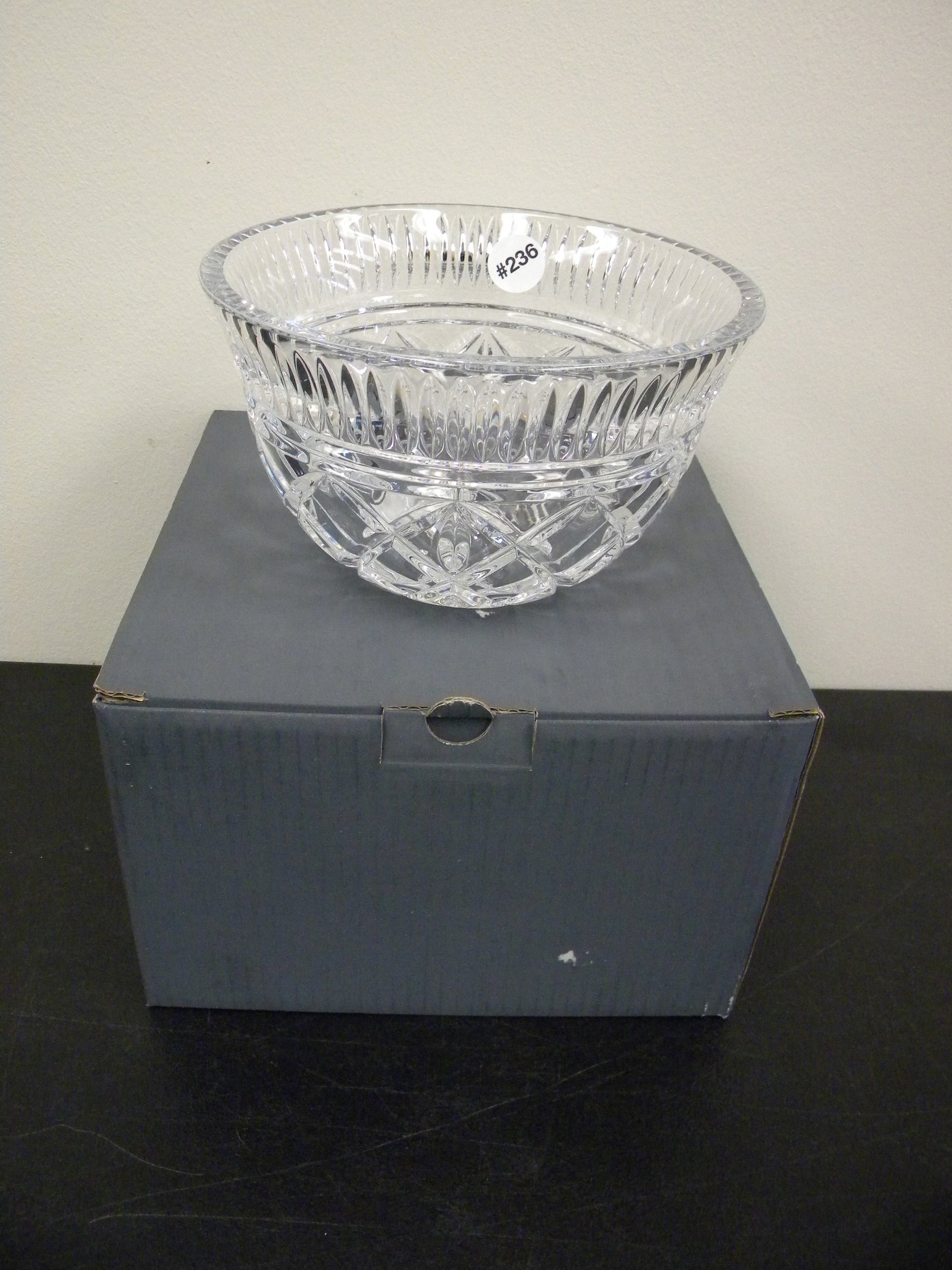 Waterford Eastbridge Bowl (1 of 4)
