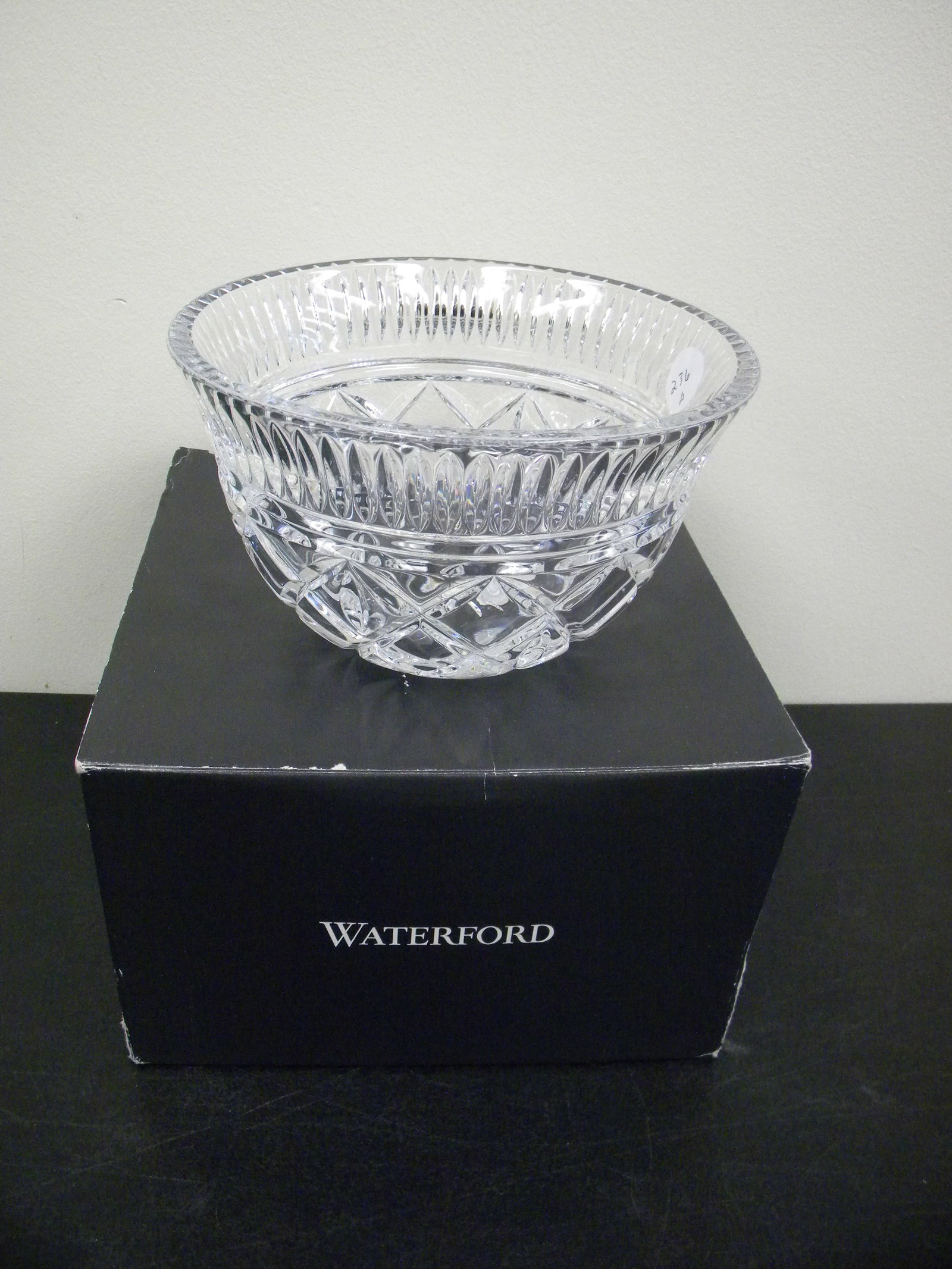 Waterford Eastbridge Bowl (1 of 4)