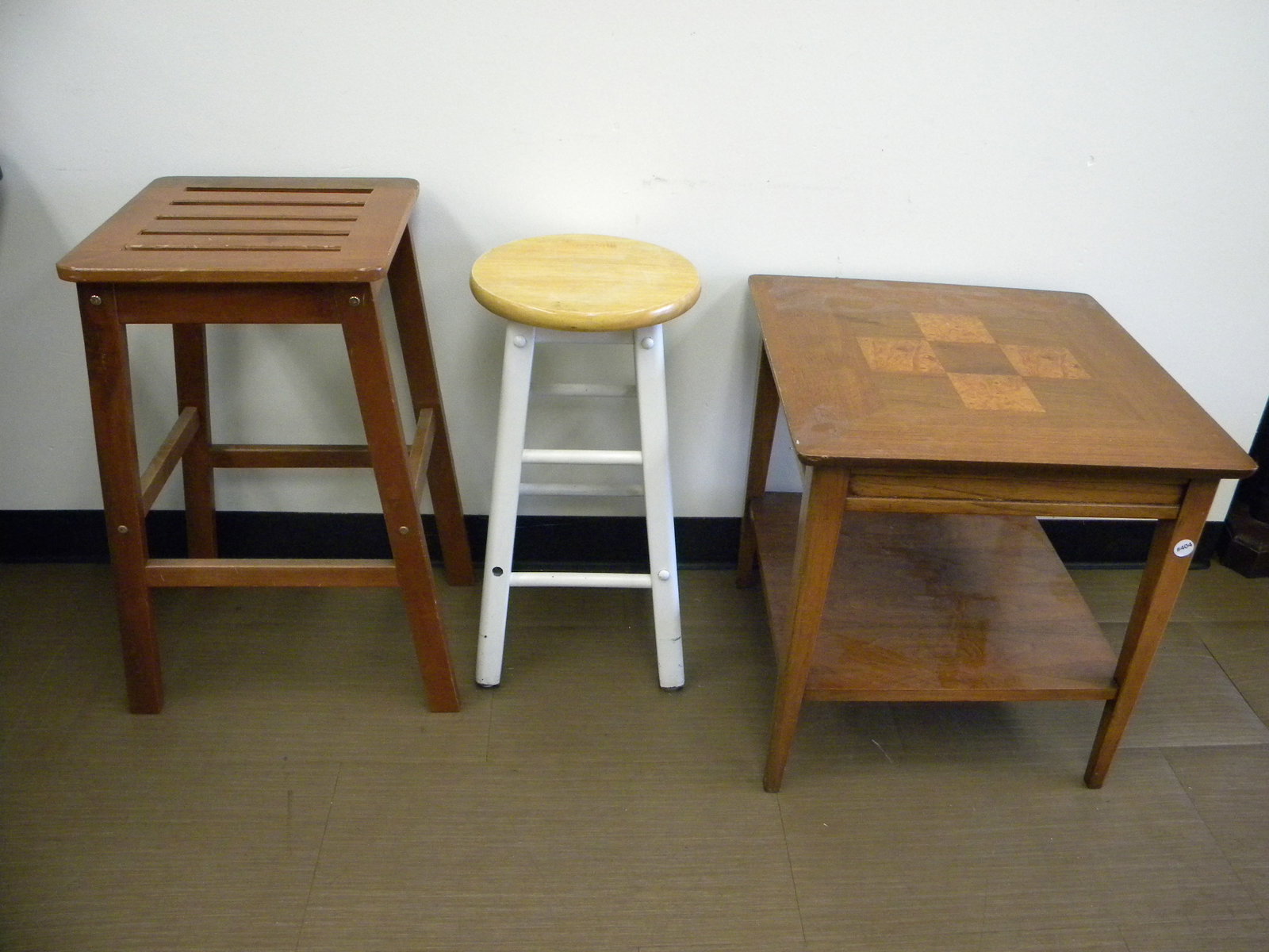 Furniture Lot (1 of 4)