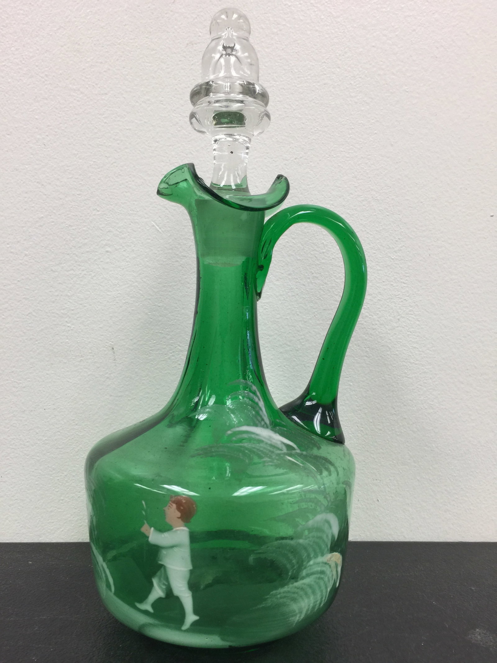 Mary Gregory Ewer (1 of 4)