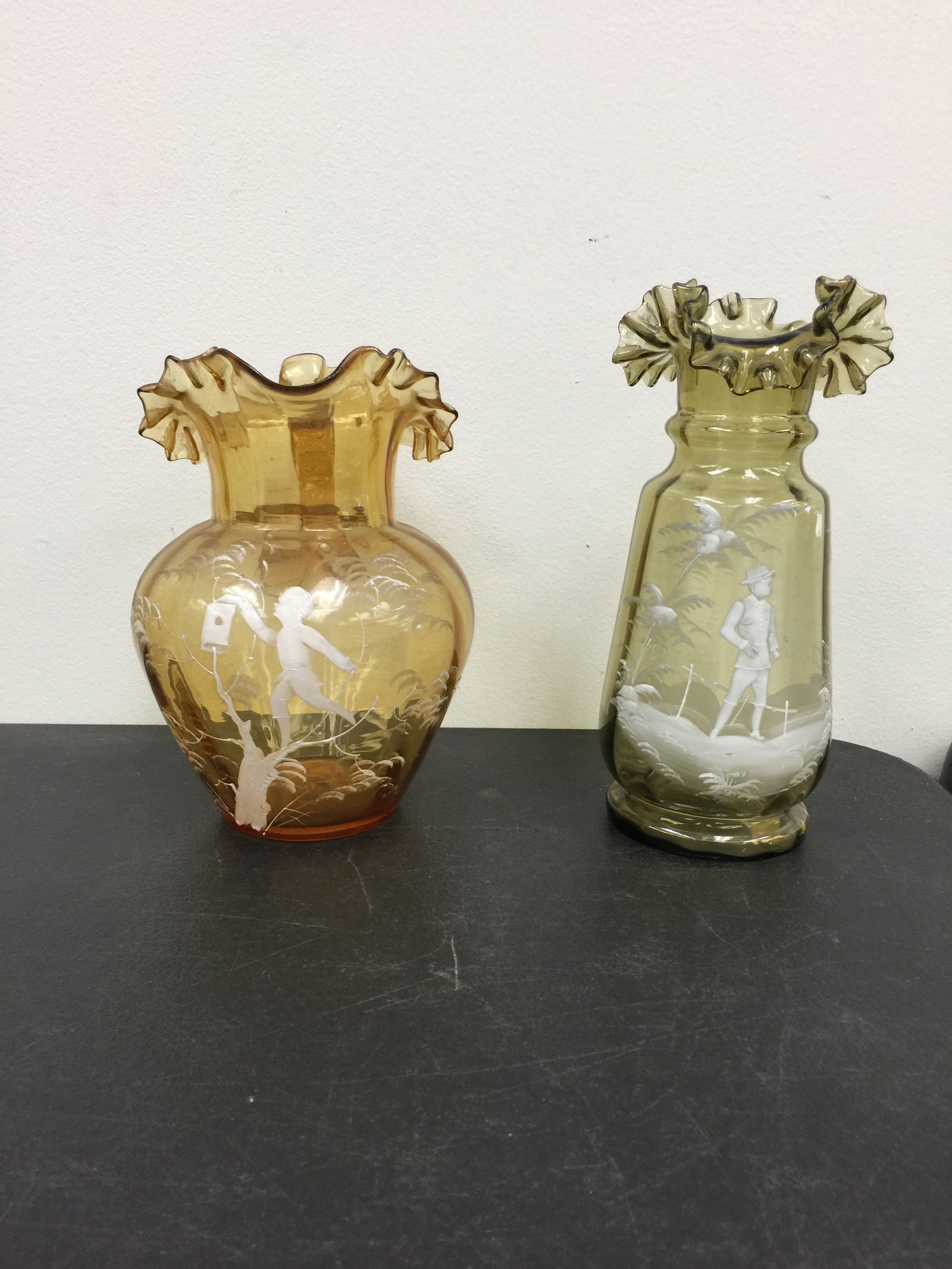 Mary Gregory Glass (1 of 7)