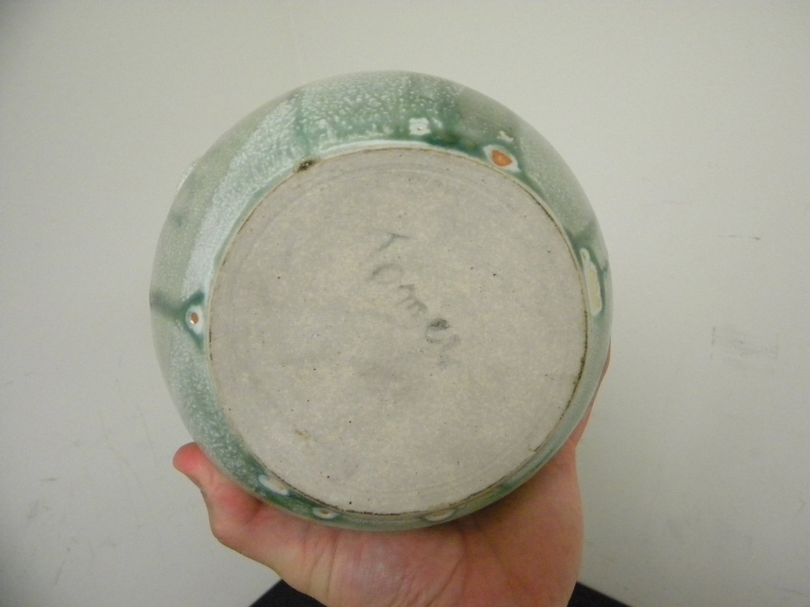 Pottery Lot - 2