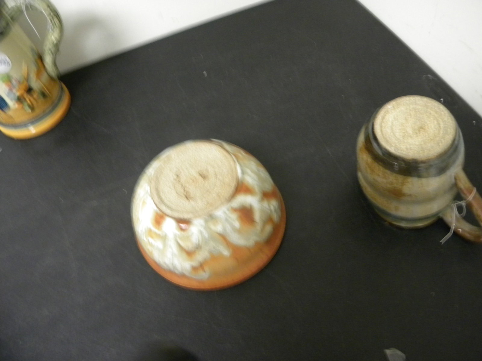 Pottery Lot - 3