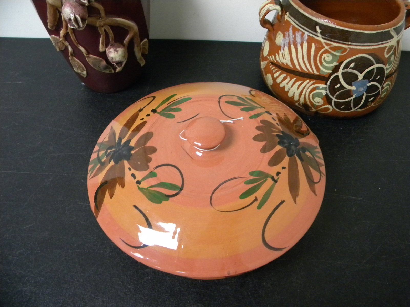 Pottery Lot - 2