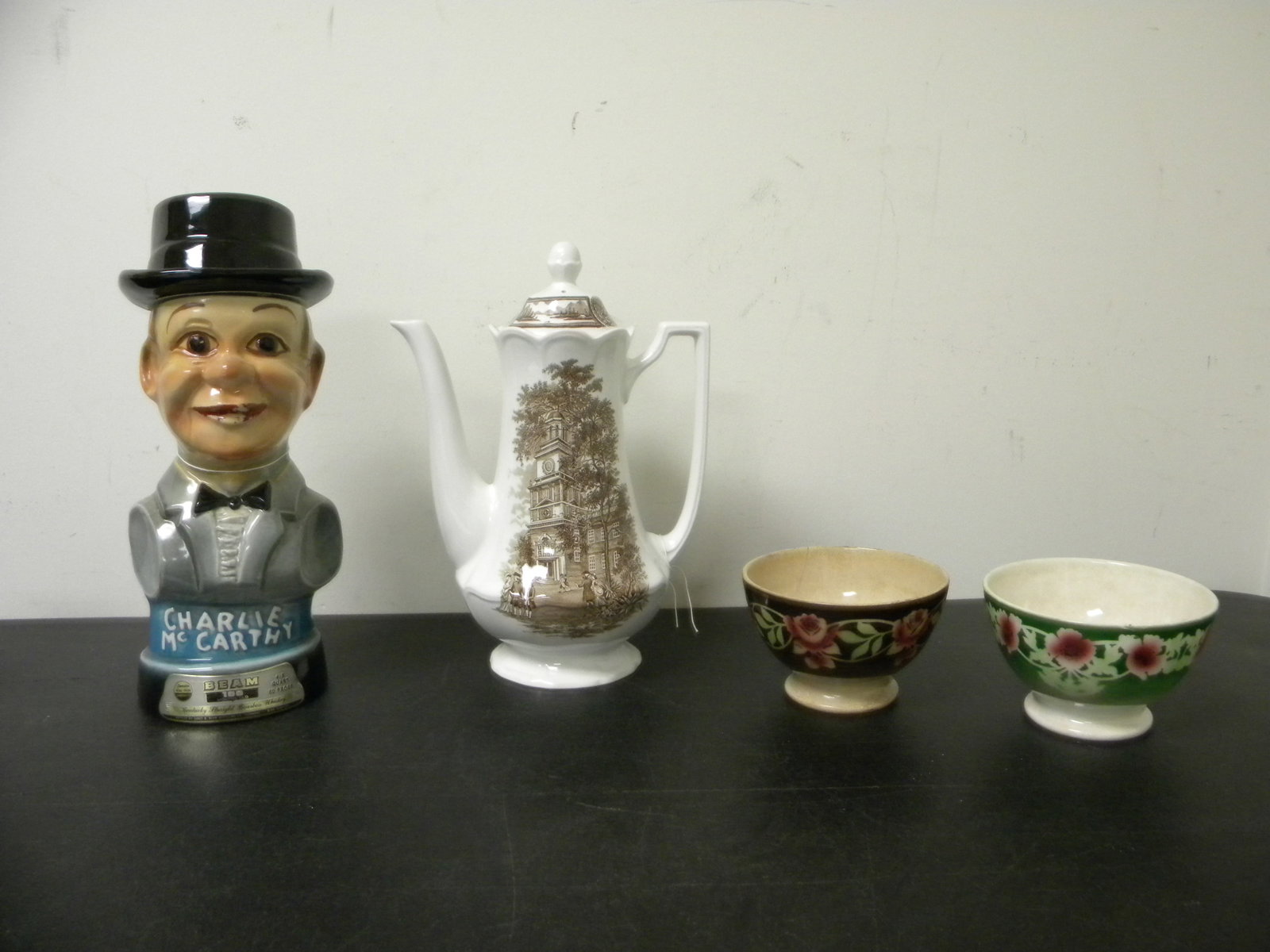 Mixed Lot (1 of 3)