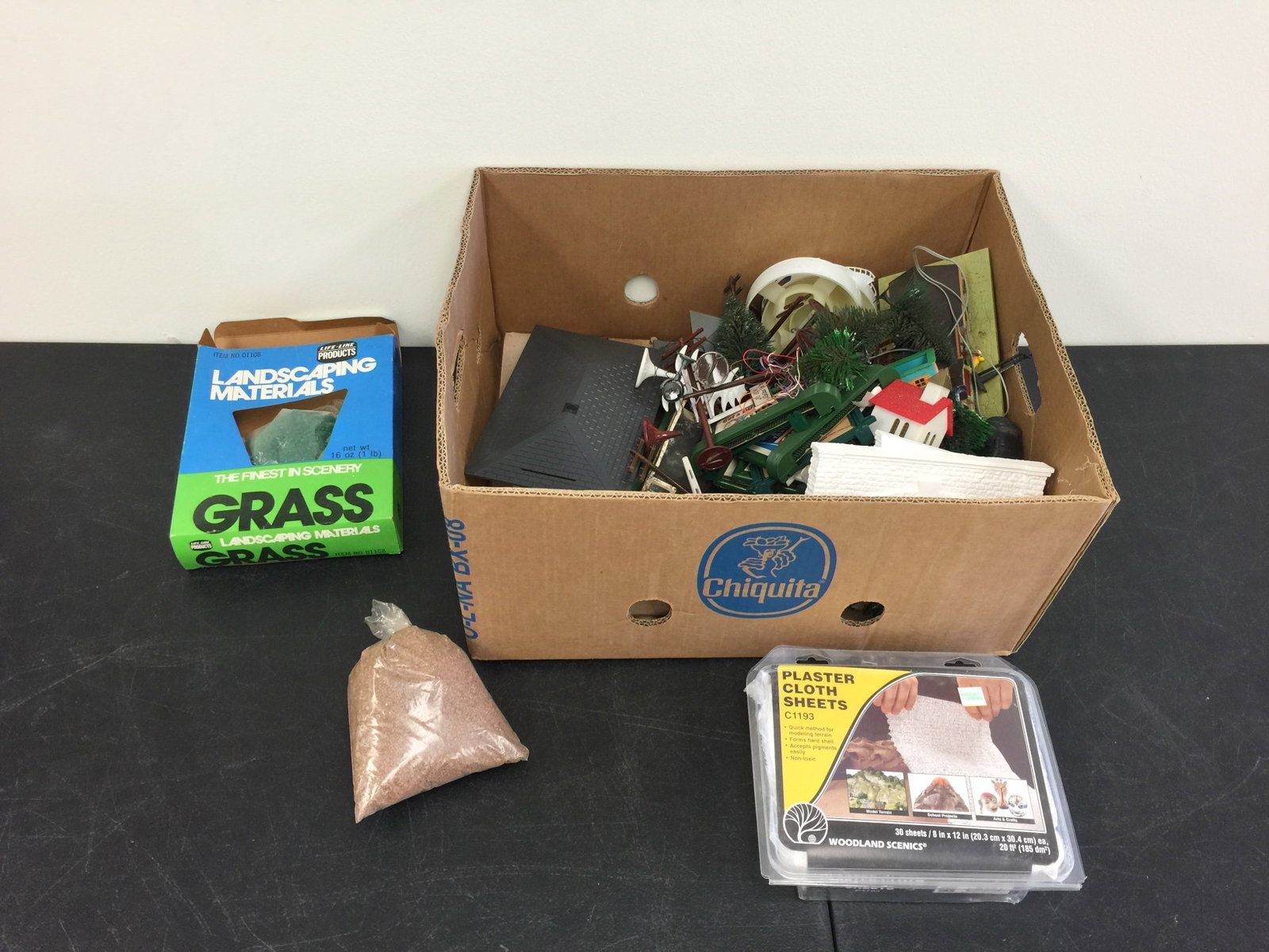 Train Accessories (1 of 3)