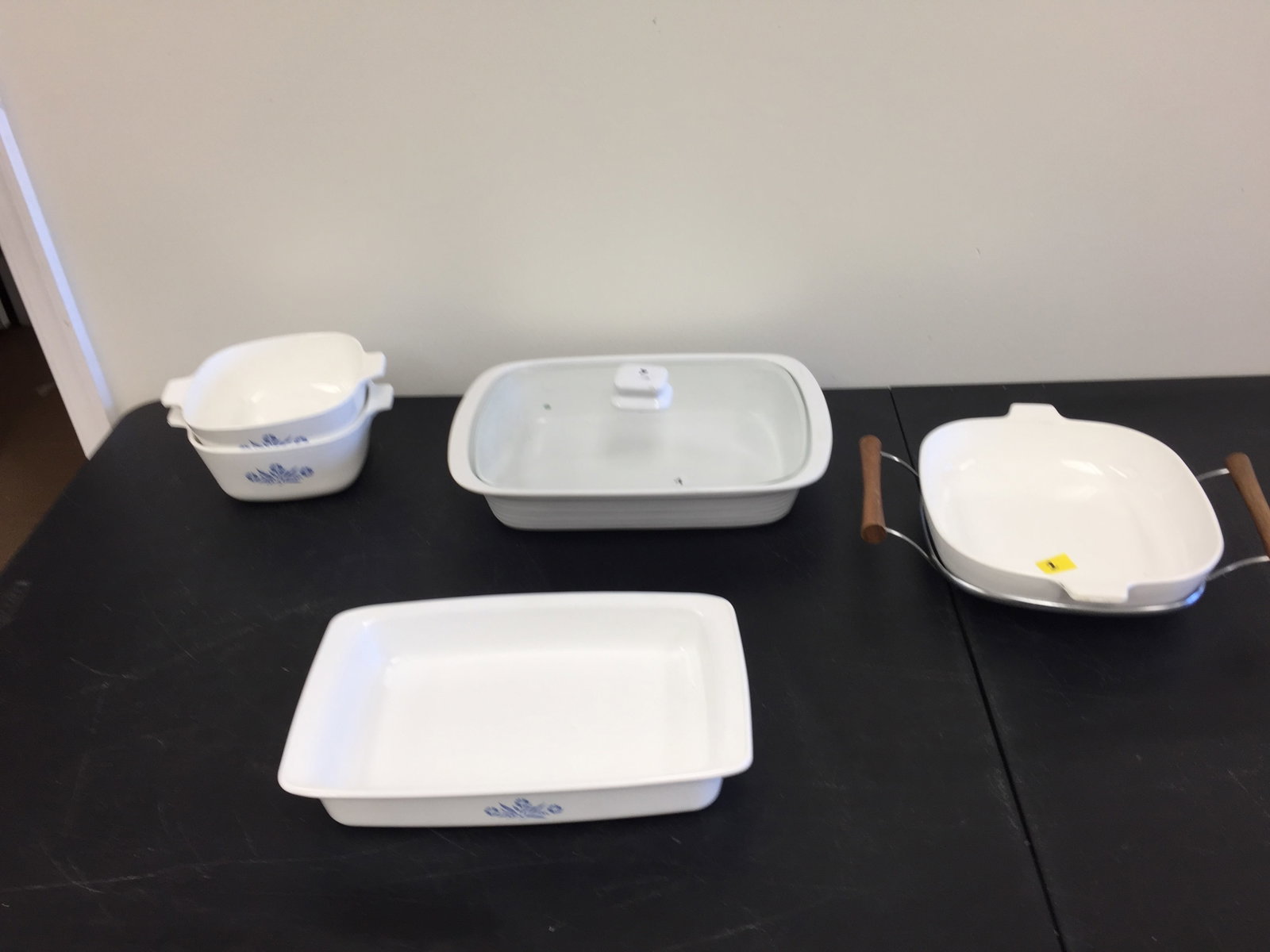 Corningware Lot (1 of 3)