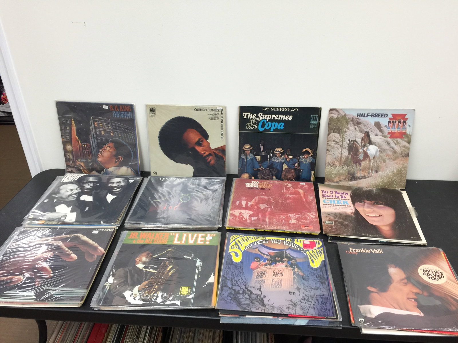 Vintage Albums (1 of 6)