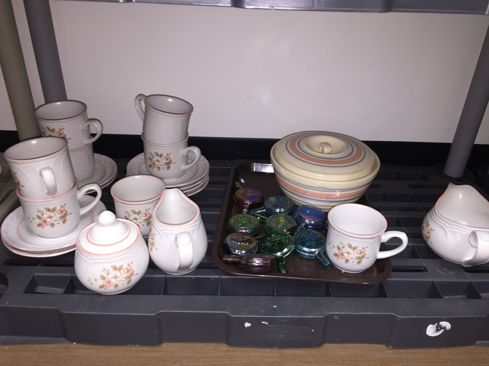 Mixed Lot (1 of 4)