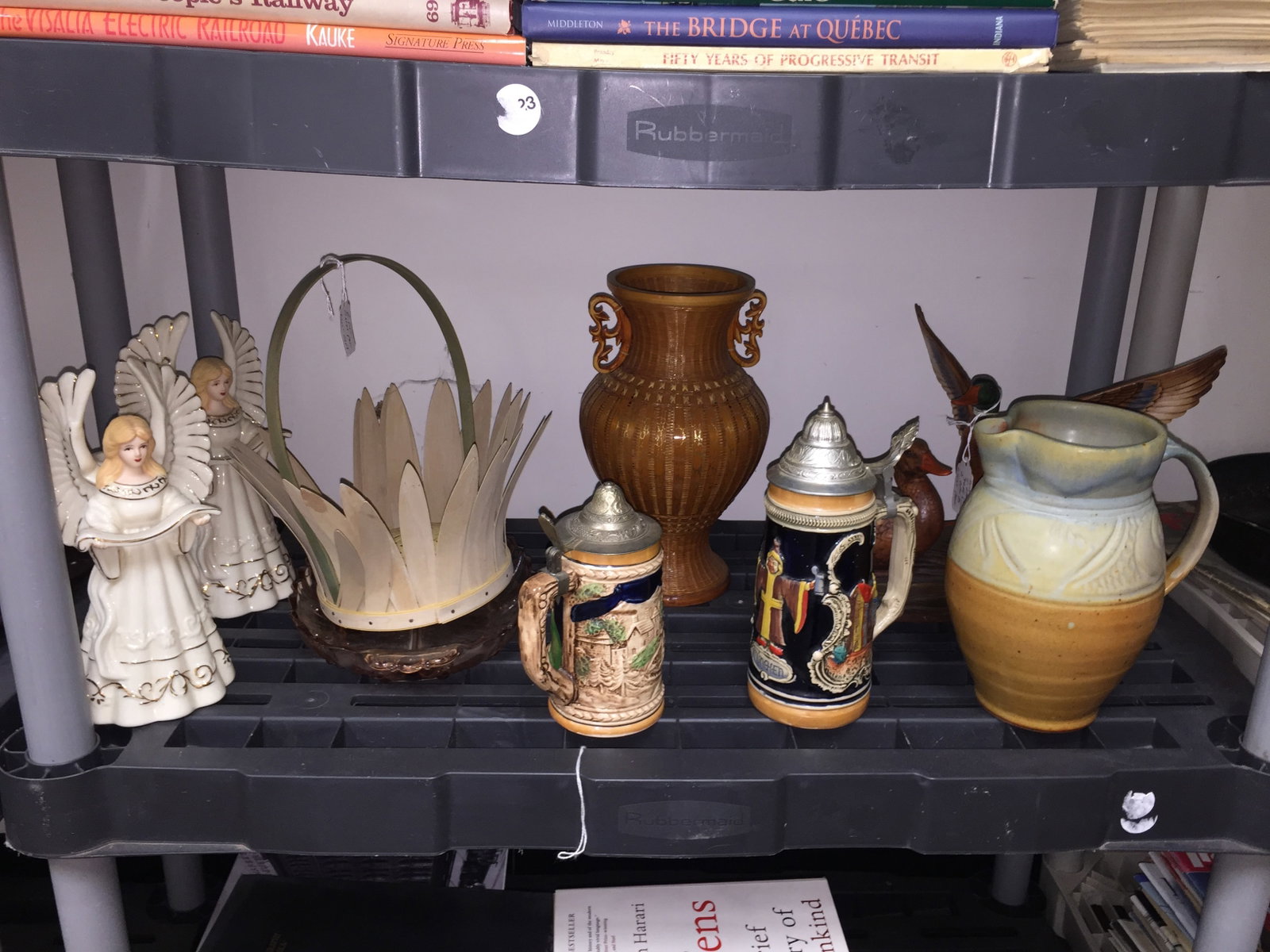 Mixed Lot (1 of 4)