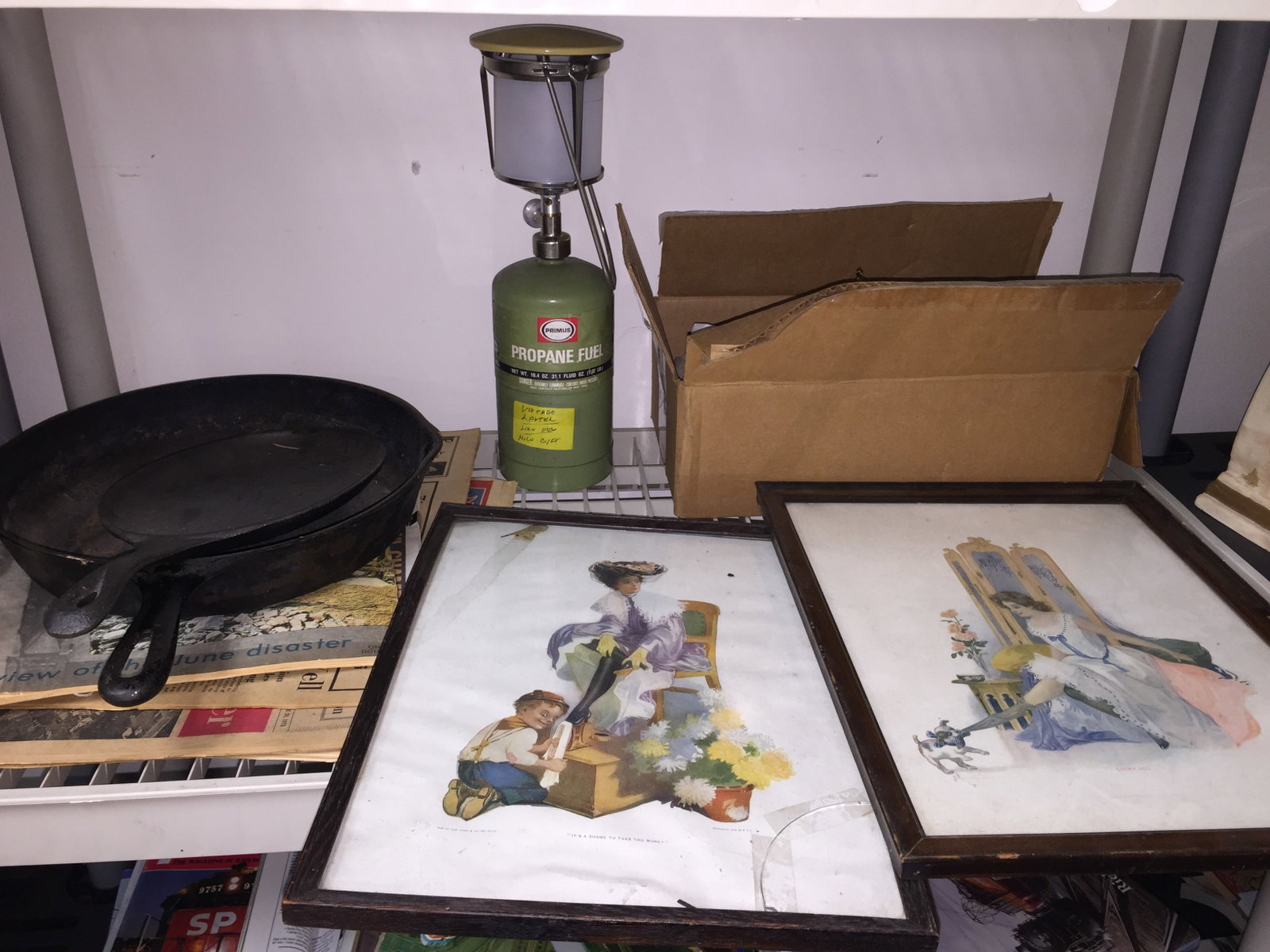 Mixed Lot (1 of 5)