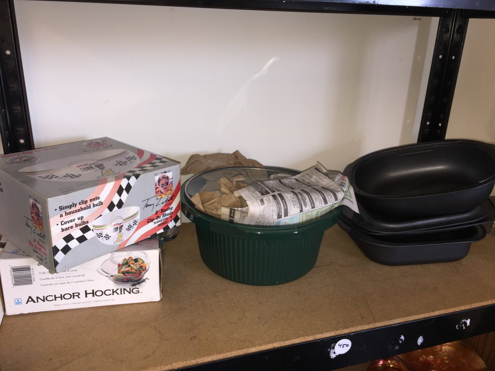 Cookware Lot: Bake dishes, bowls and more