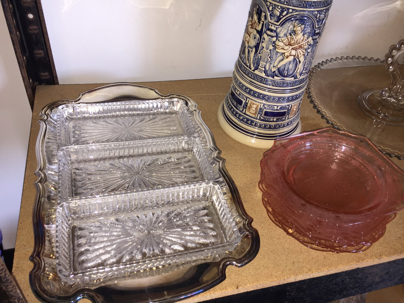 Glassware Plus - 2