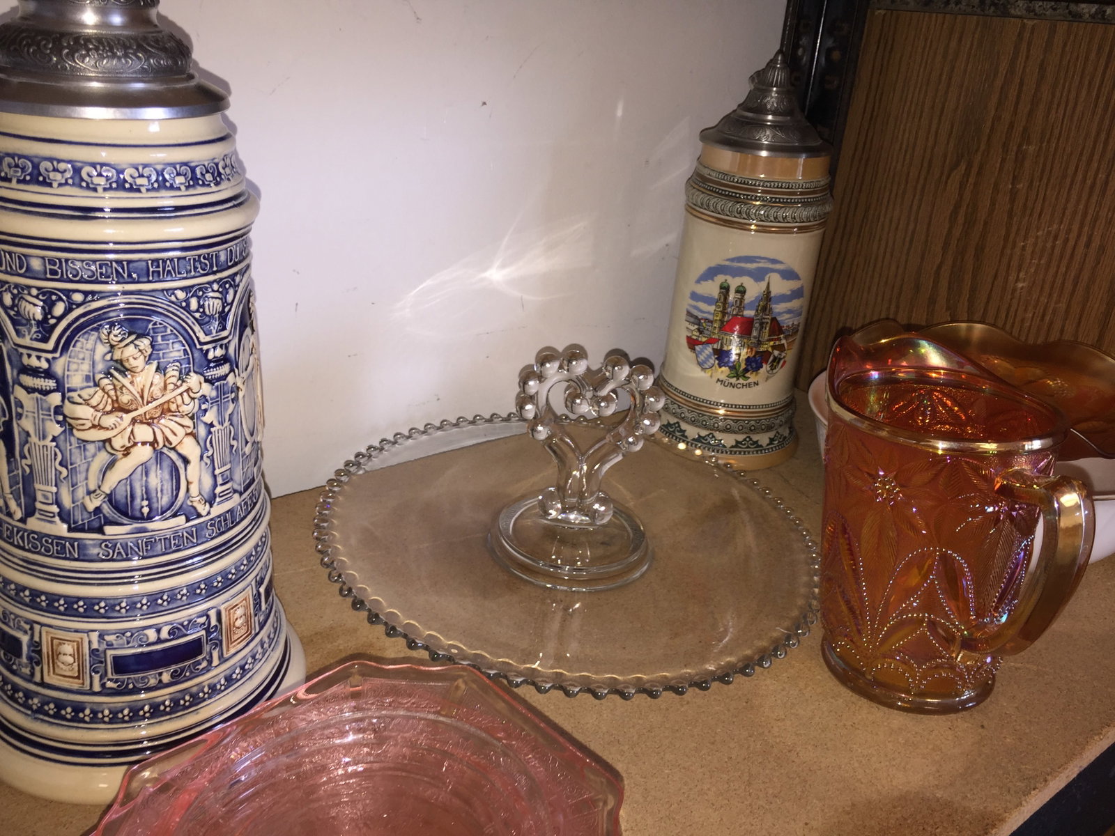 Glassware Plus - 3