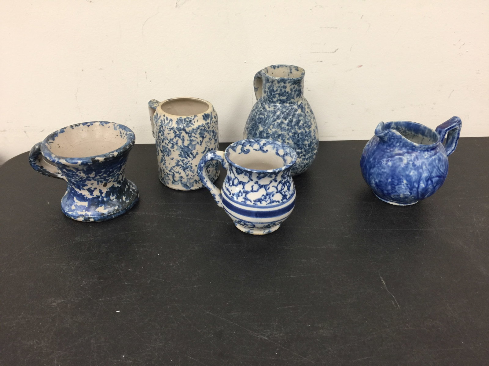 Spongeware Lot (5) (1 of 2)