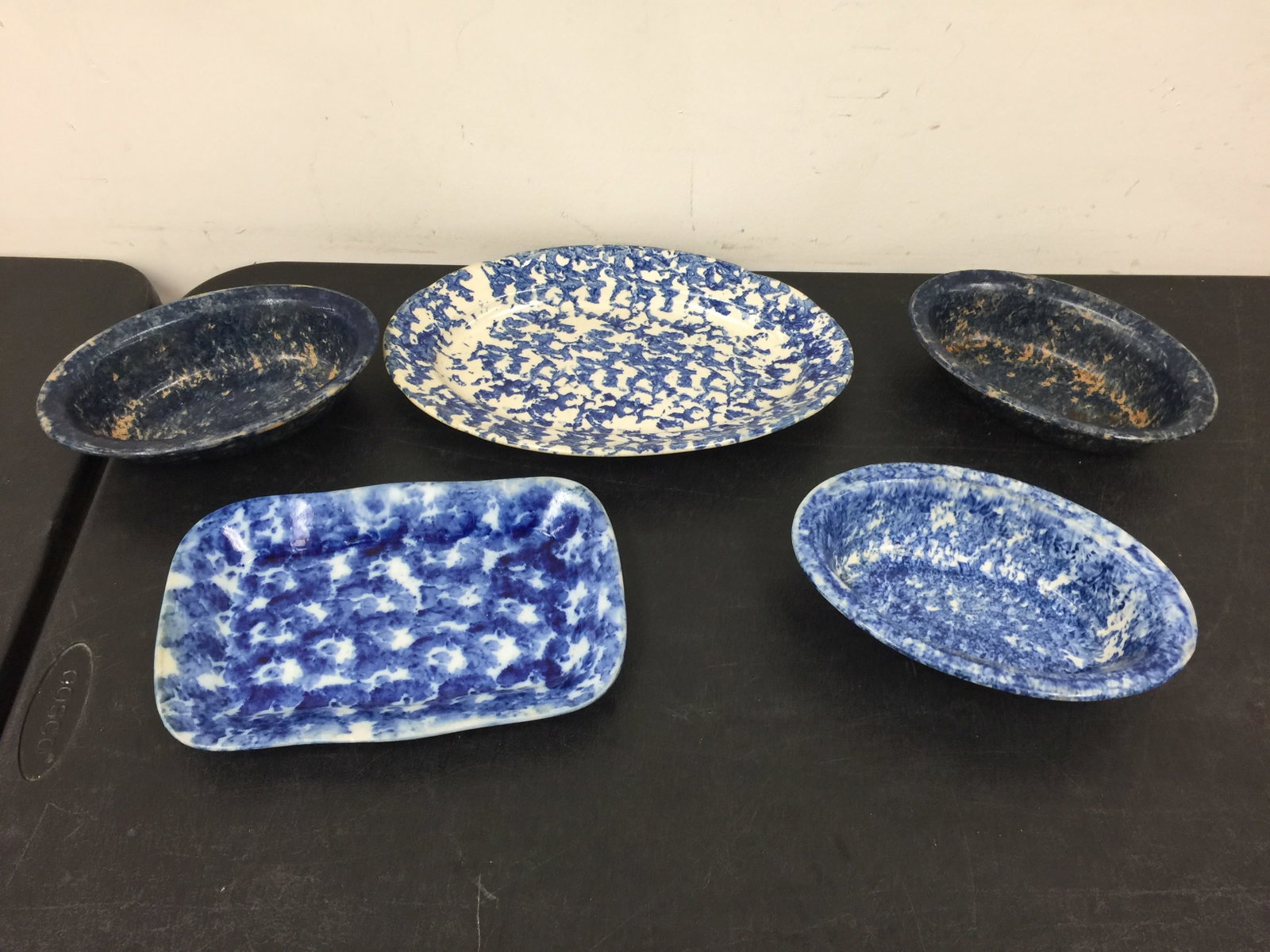 Spongeware Lot (1 of 5)