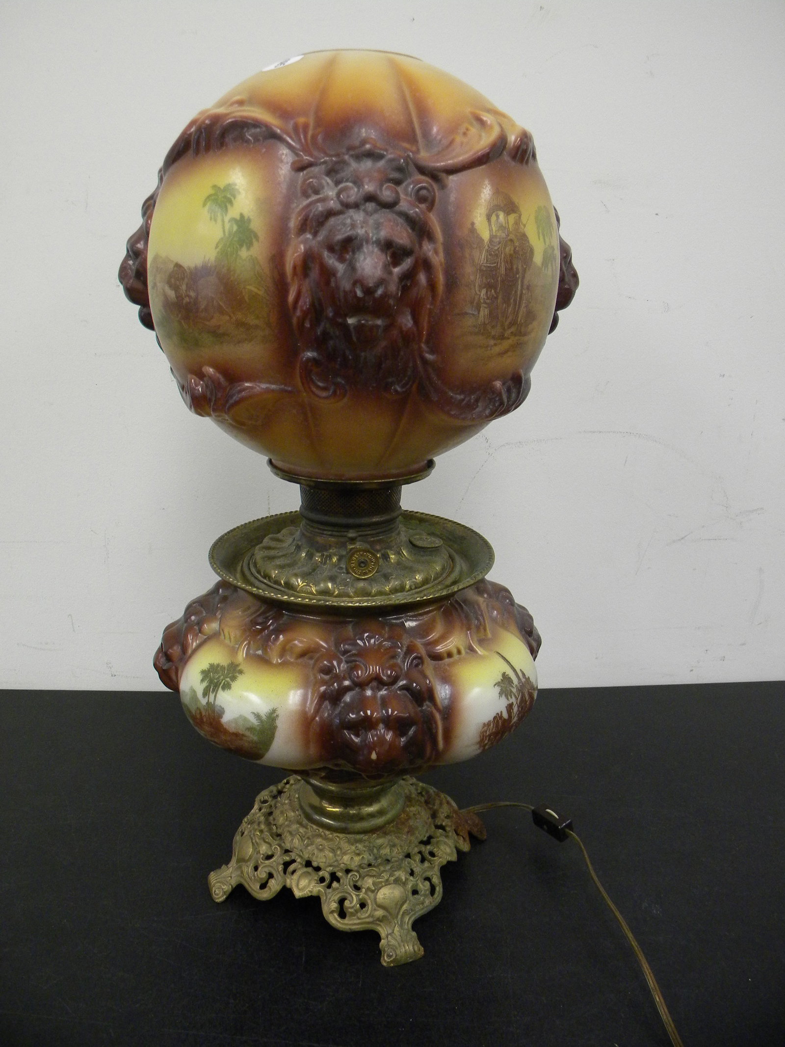 GWTW Lamp (1 of 6)