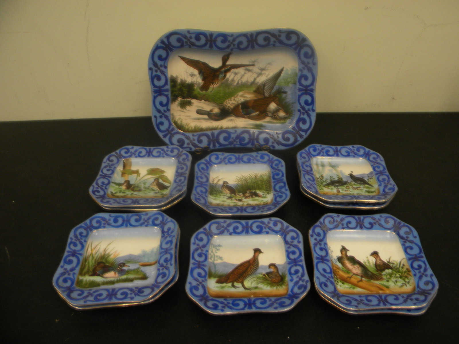 11 Pc Carlsbad Game Set (1 of 6)