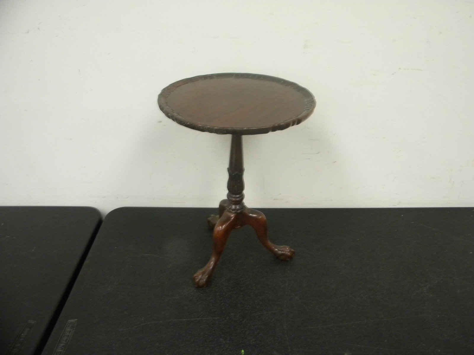 Salesman Sample Pie Crust Table (1 of 4)