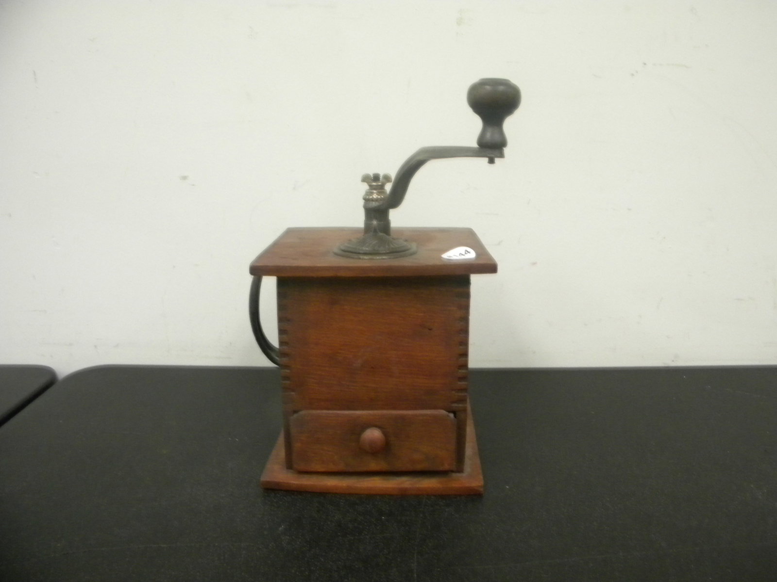 Coffee Mill (1 of 3)